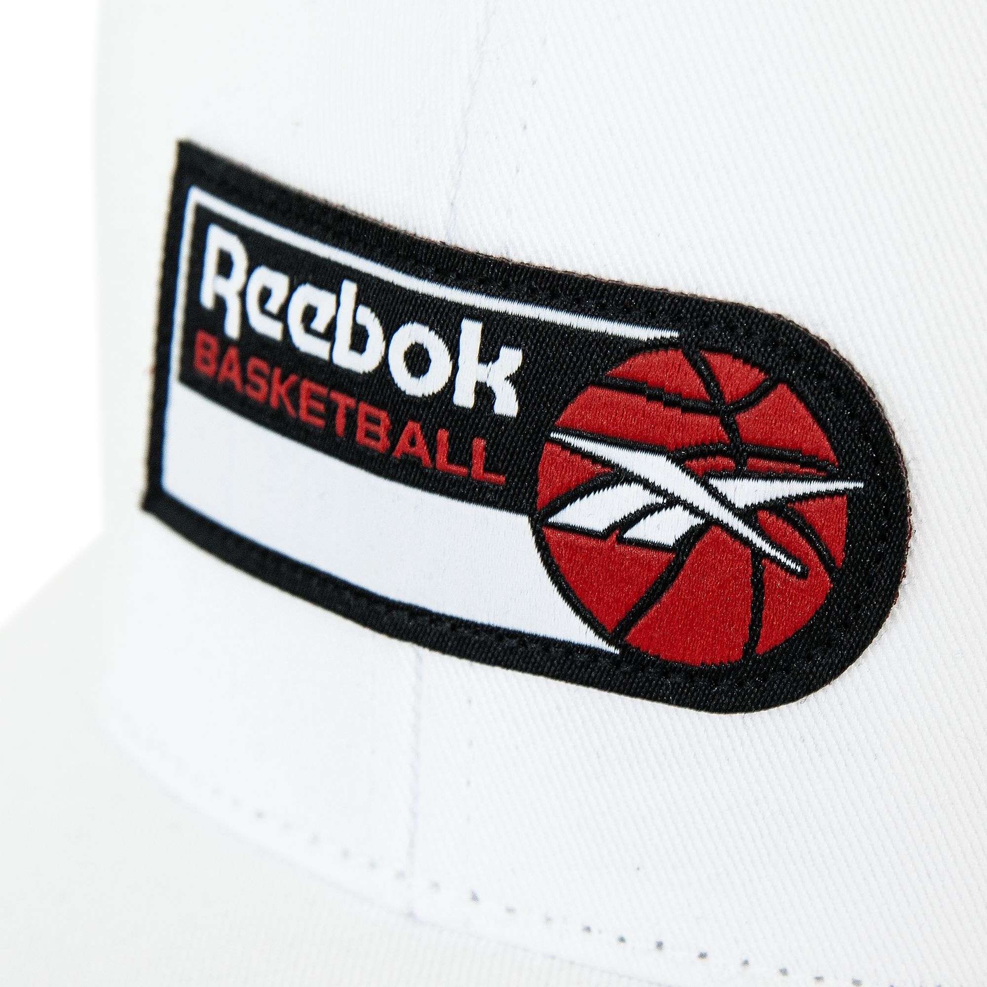 Basketball Trucker Cap - Image 3