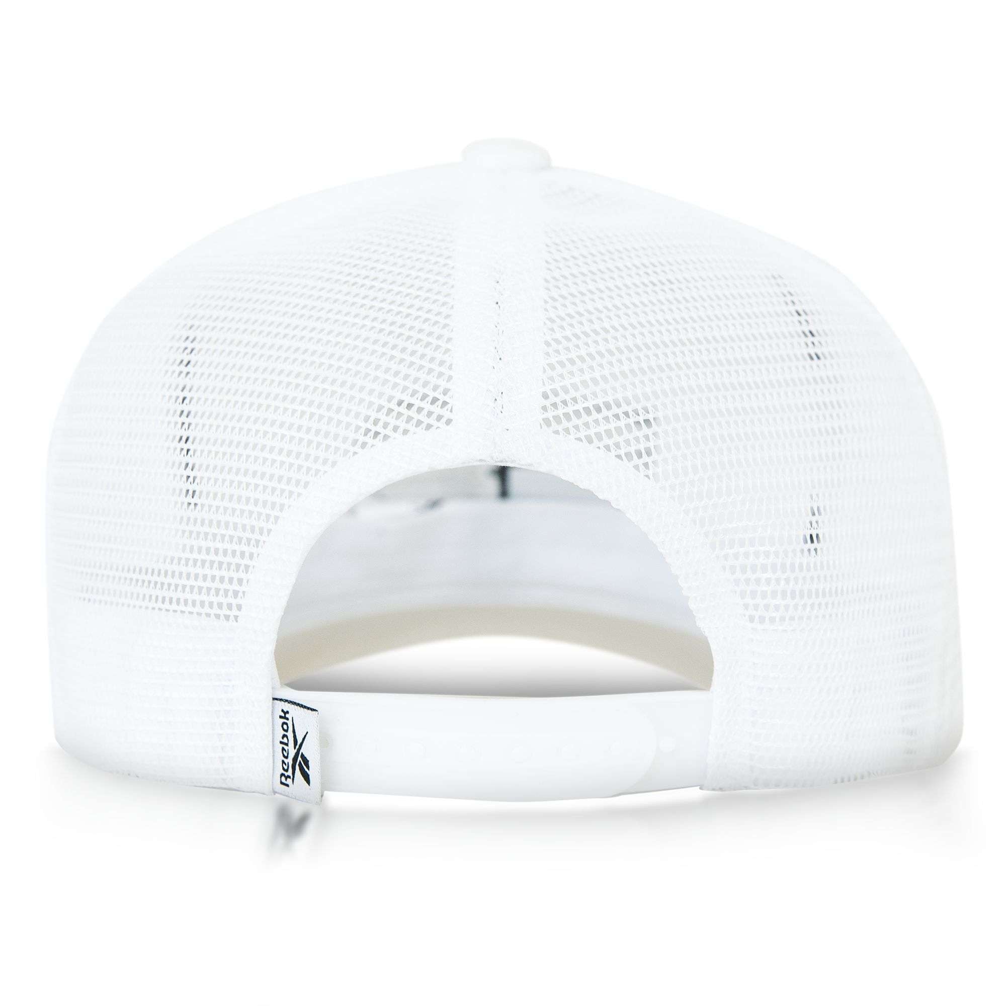 Basketball Trucker Cap - Image 4