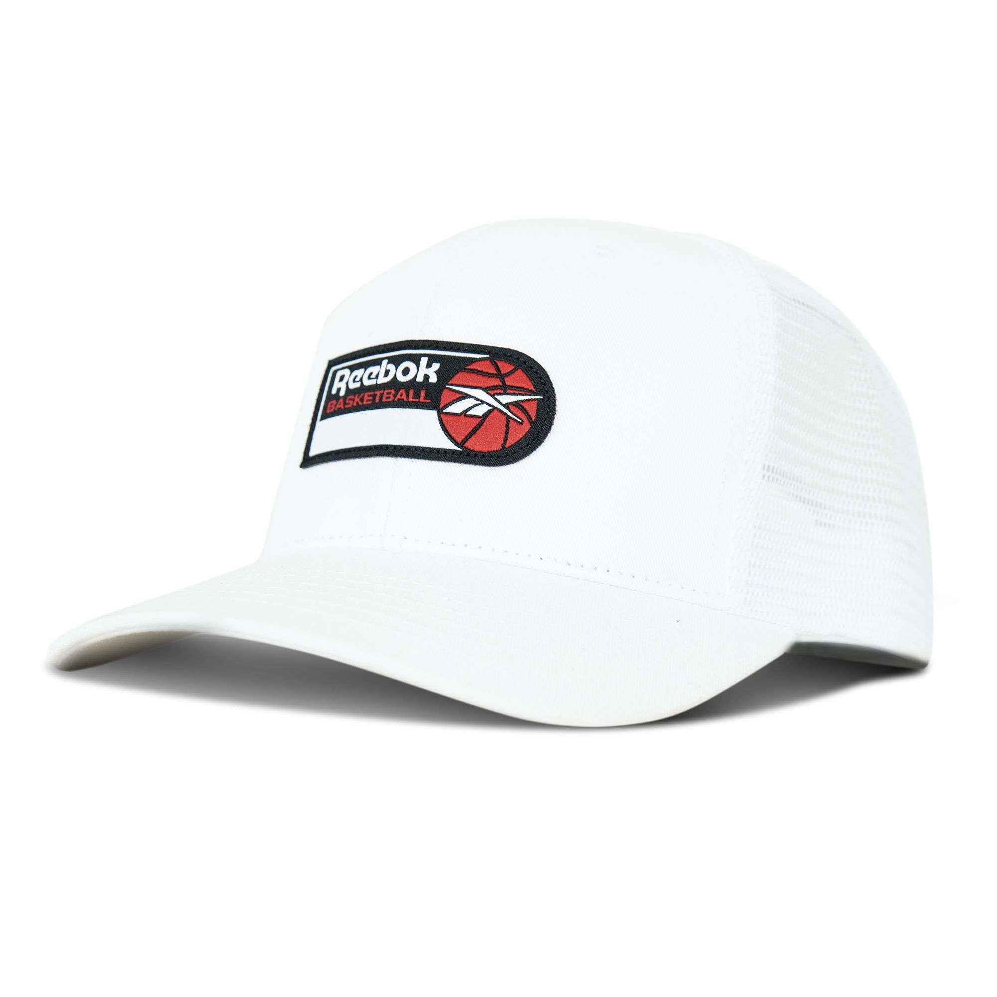 Basketball Trucker Cap - Image 5