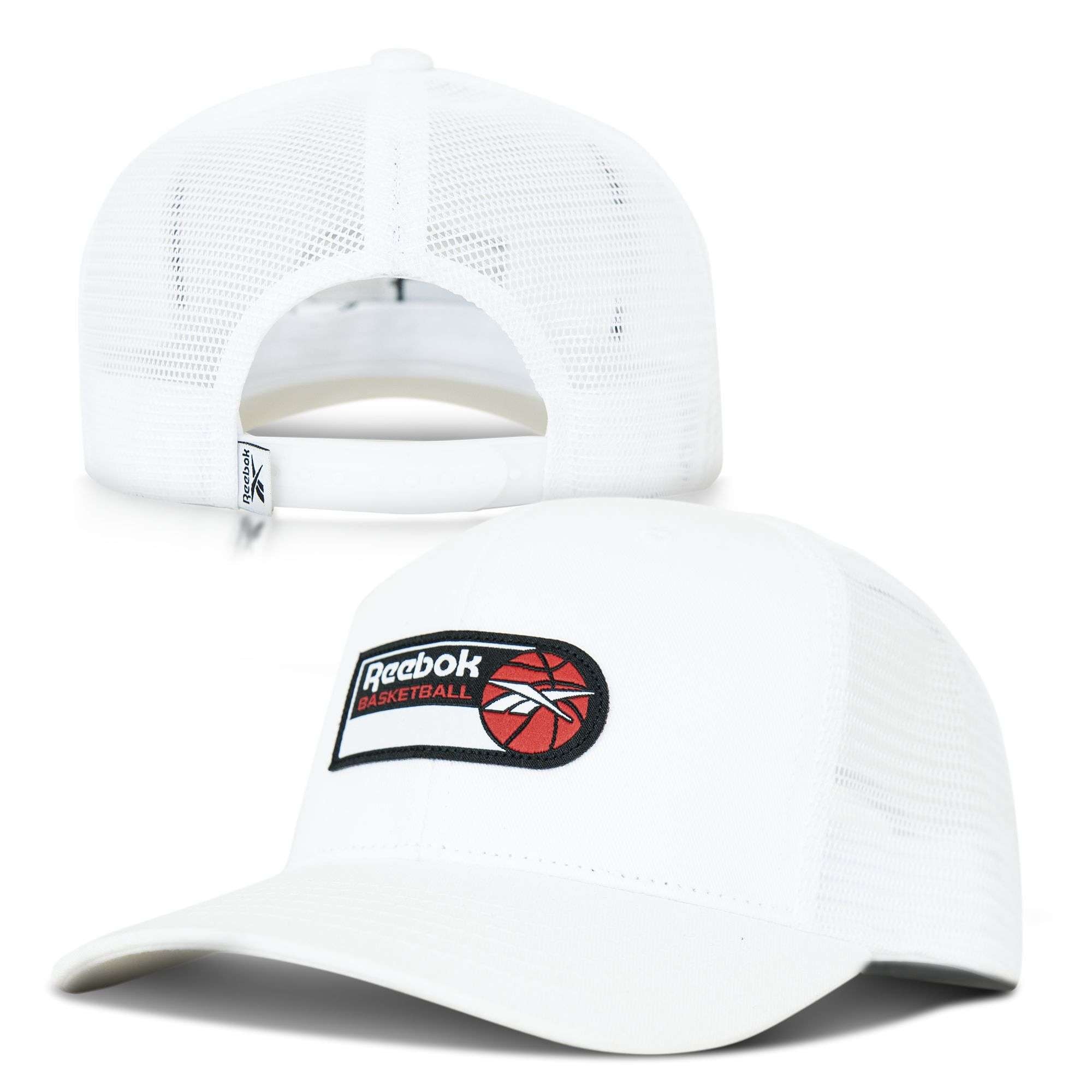 Basketball Trucker Cap - Image 6
