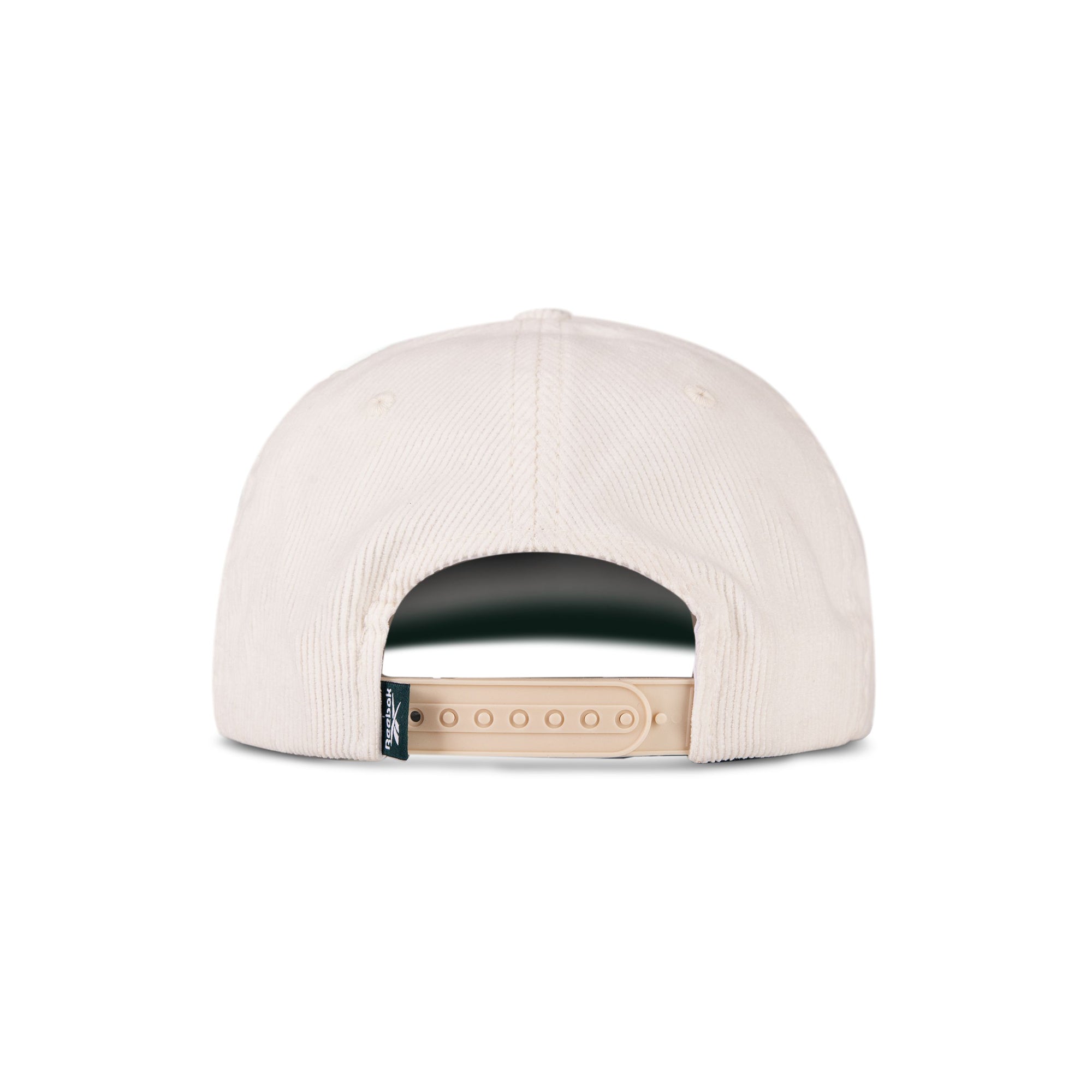 Logo Corduroy Cap - Image 4