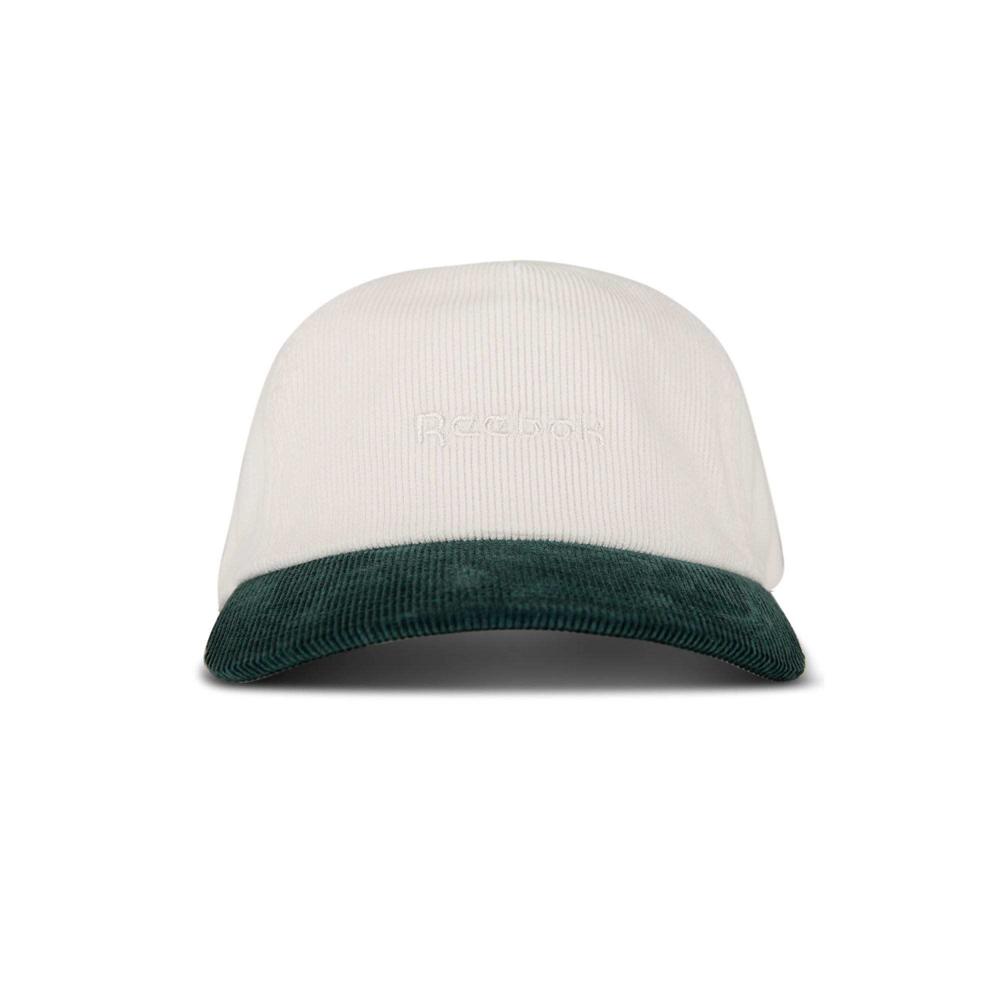 Logo Corduroy Cap
