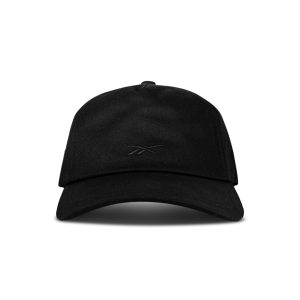 Logo S-Vector Cap