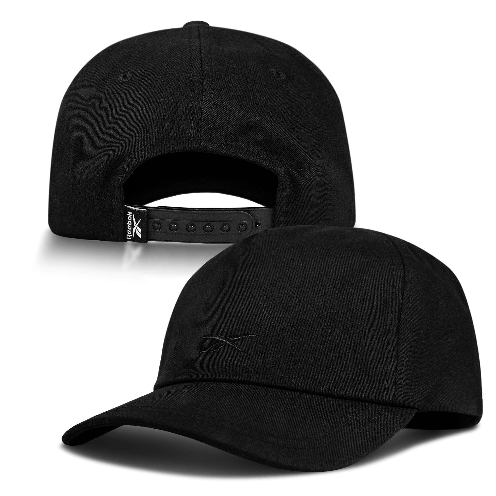 Logo S-Vector Cap - Image 6