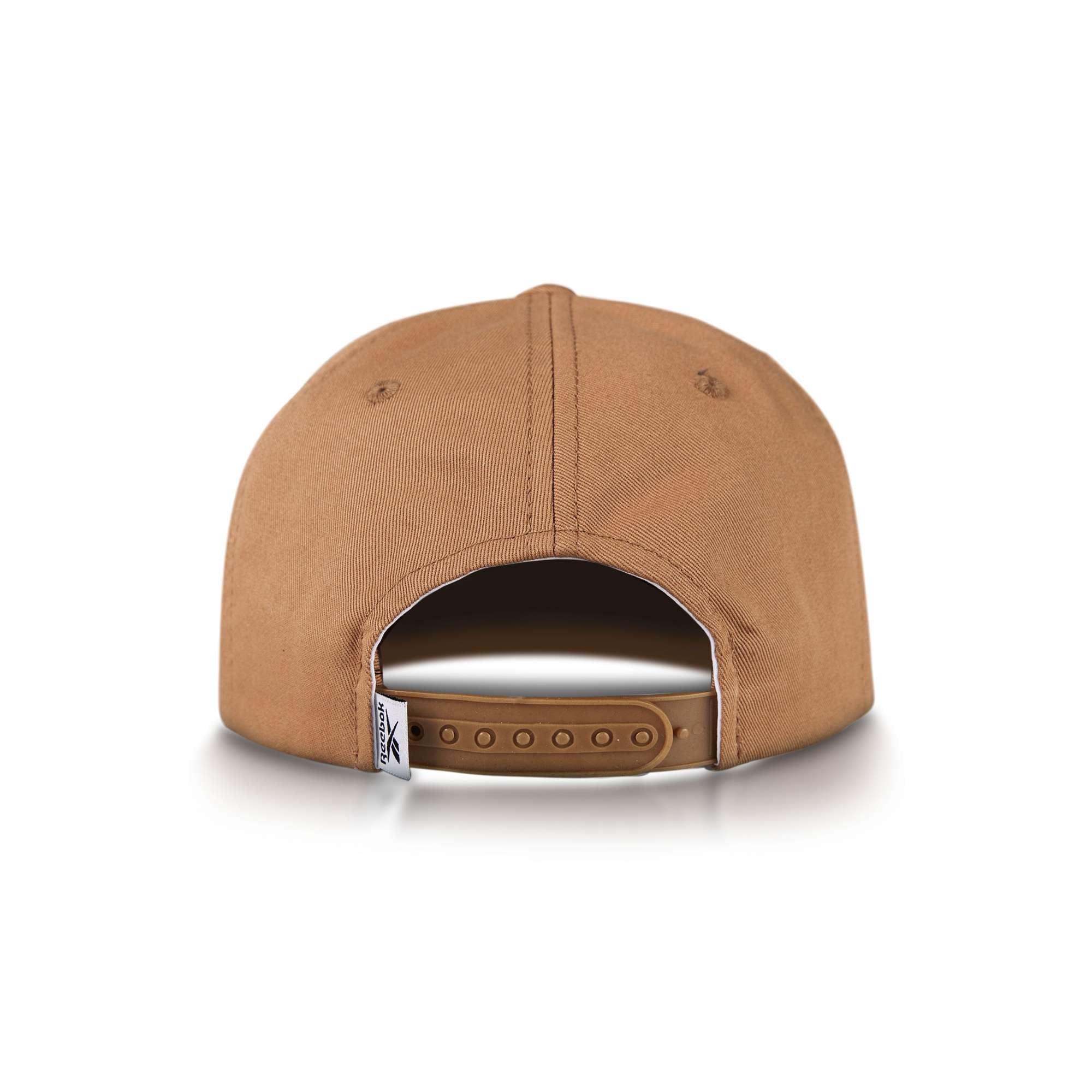 Logo S-Reebok Vector Cap - Image 3