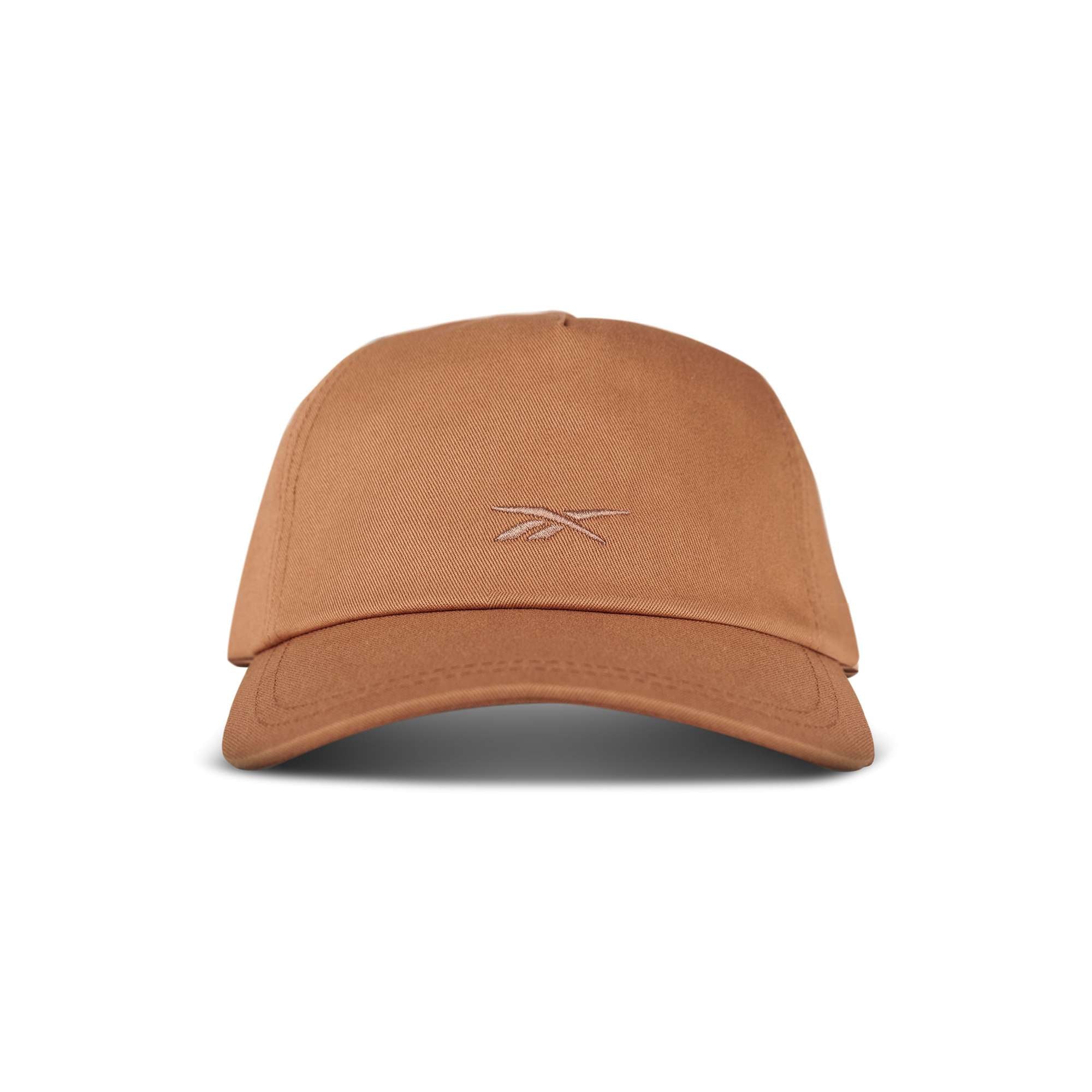 Logo S-Reebok Vector Cap