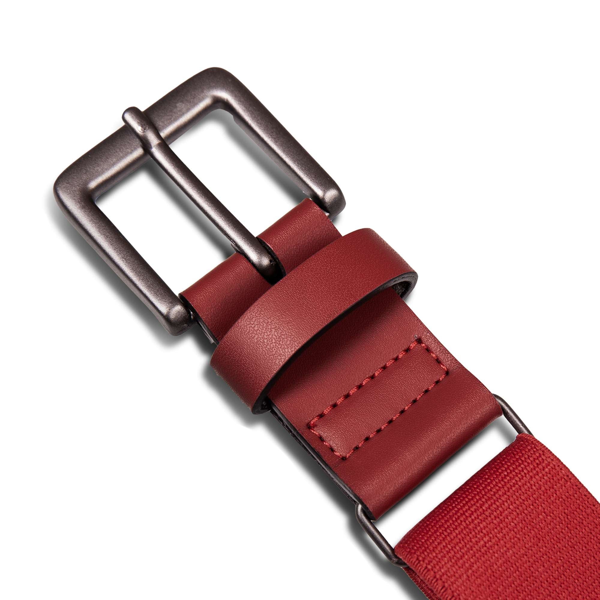 Kids' Baseball Belt - Image 3