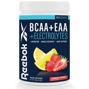 Reebok ReeCover BCAA + EAA + Electrolytes