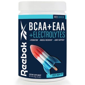 Reebok ReeCover BCAA + EAA + Electrolytes