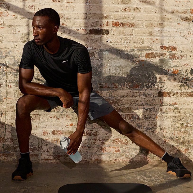 Reebok ReeCover BCAA + EAA + Electrolytes - Image 5