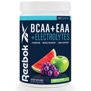 Reebok ReeCover BCAA + EAA + Electrolytes