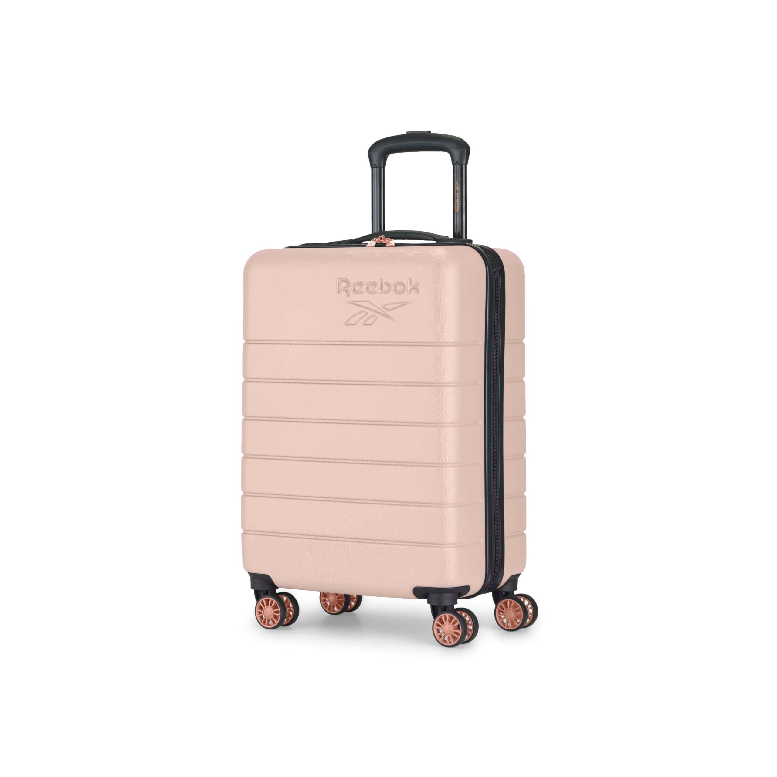 Captain 2 Piece Luggage Set - Image 4
