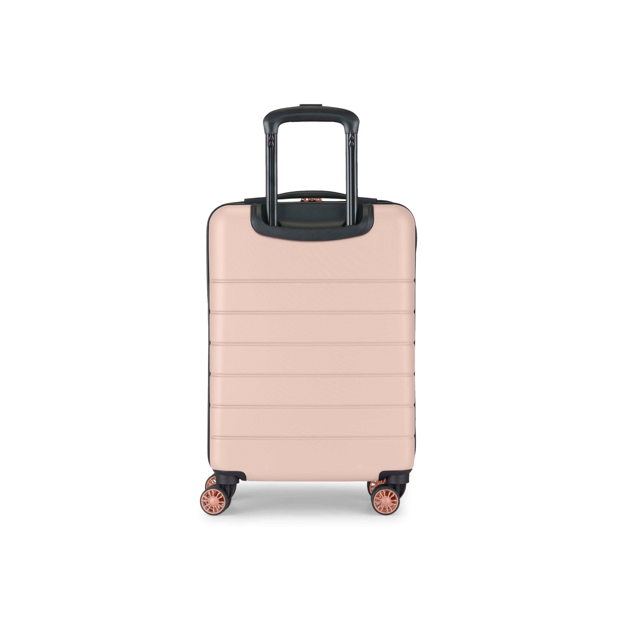 Captain 2 Piece Luggage Set - Image 5