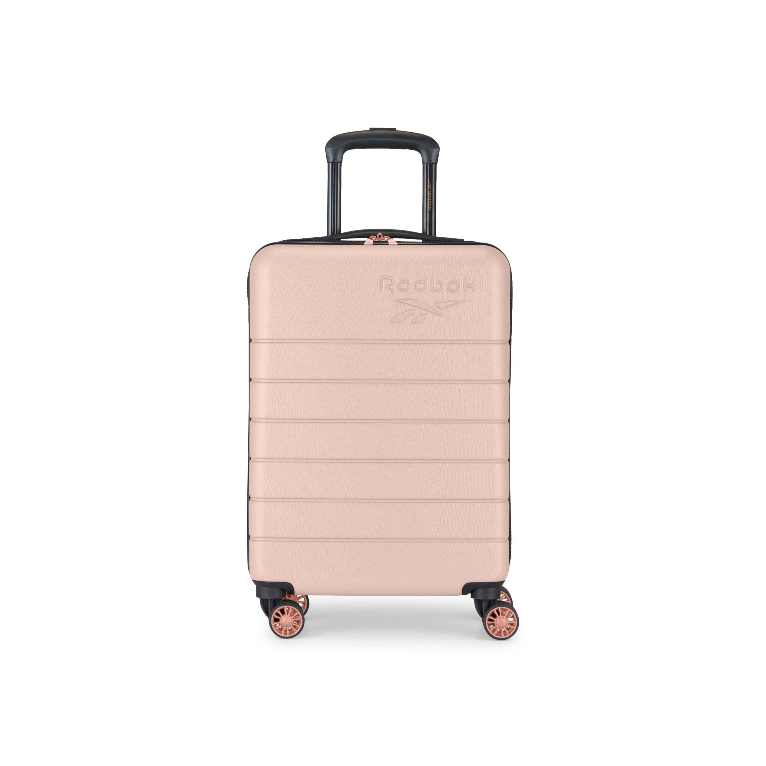 Captain 2 Piece Luggage Set - Image 6