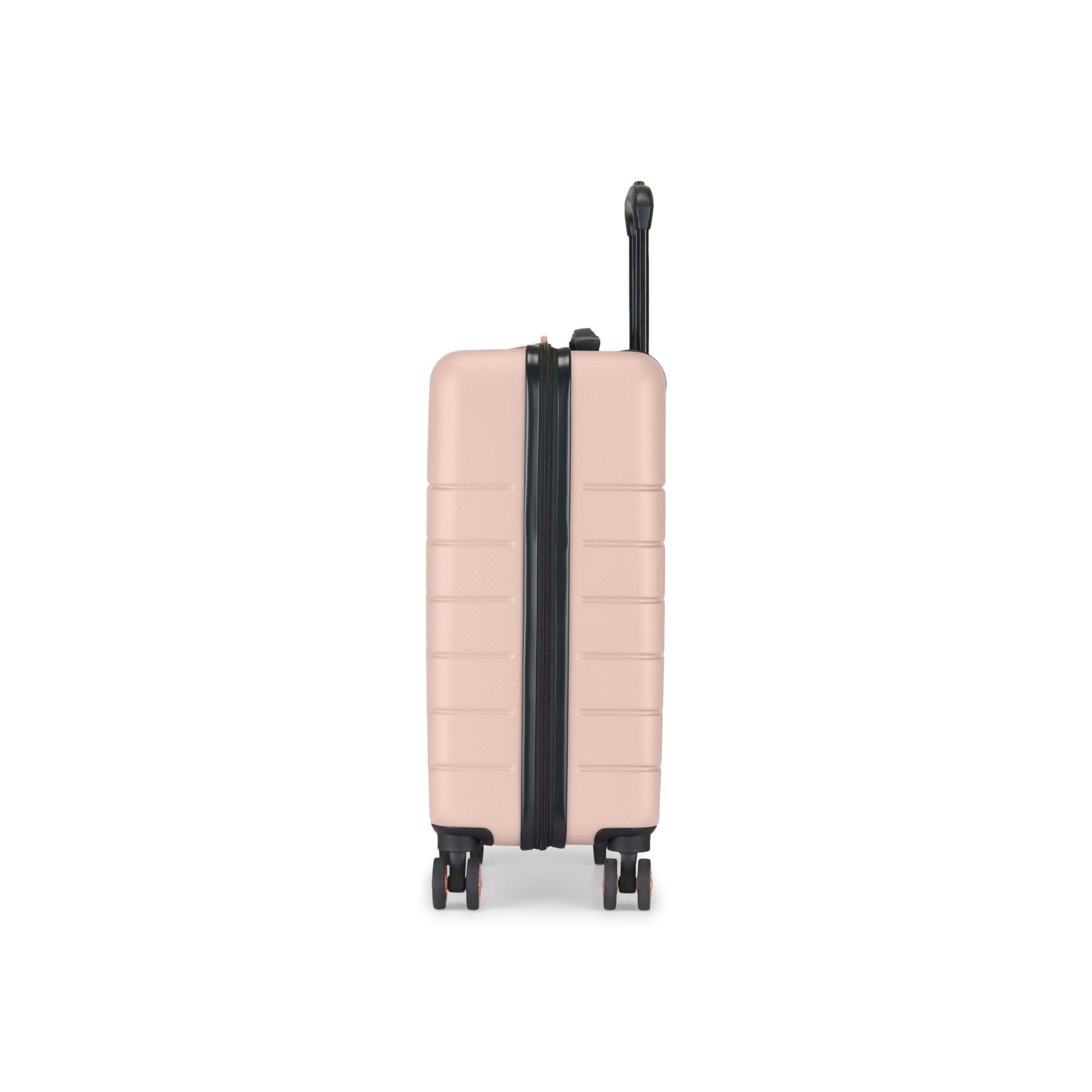 Captain 2 Piece Luggage Set - Image 8