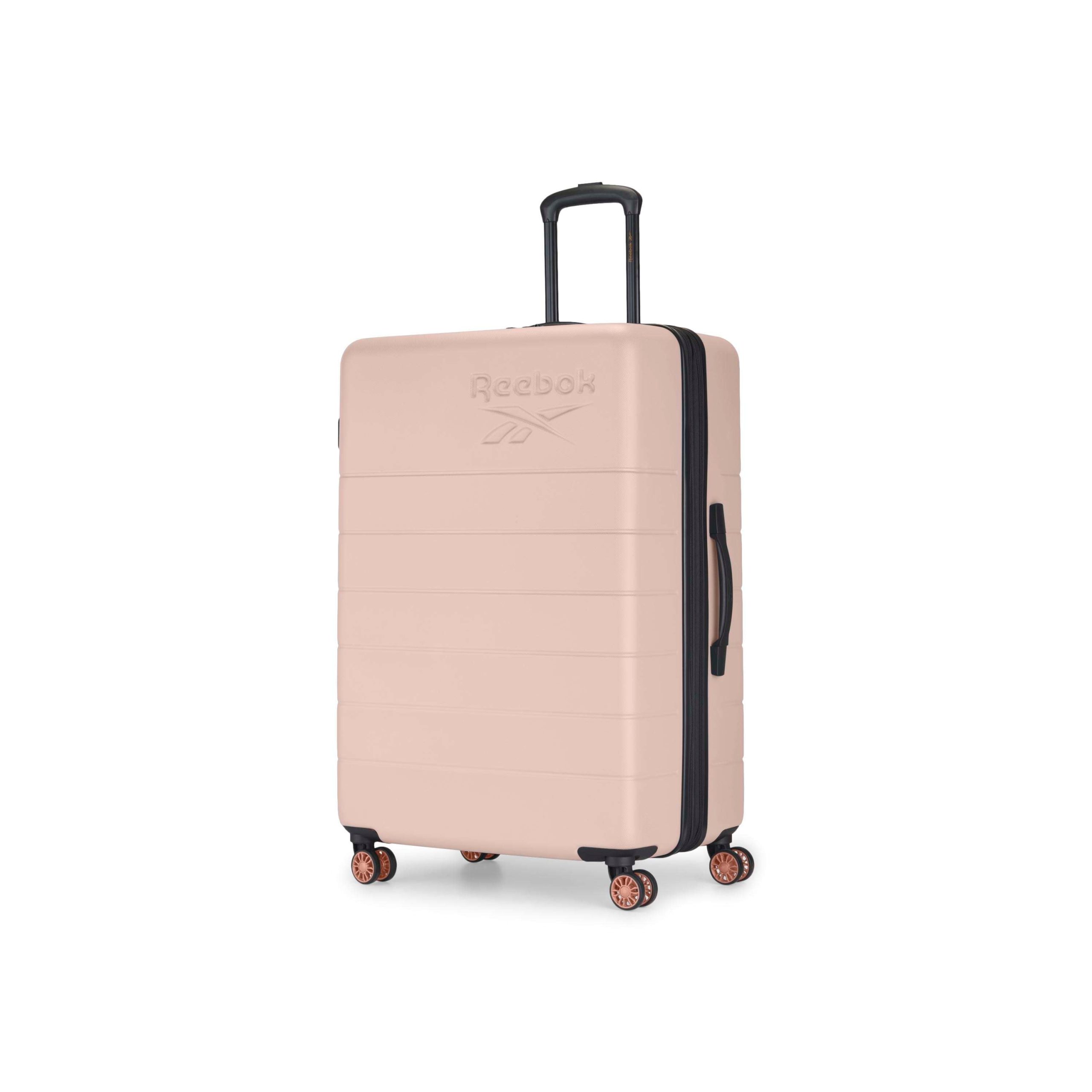 Captain 2 Piece Luggage Set - Image 12