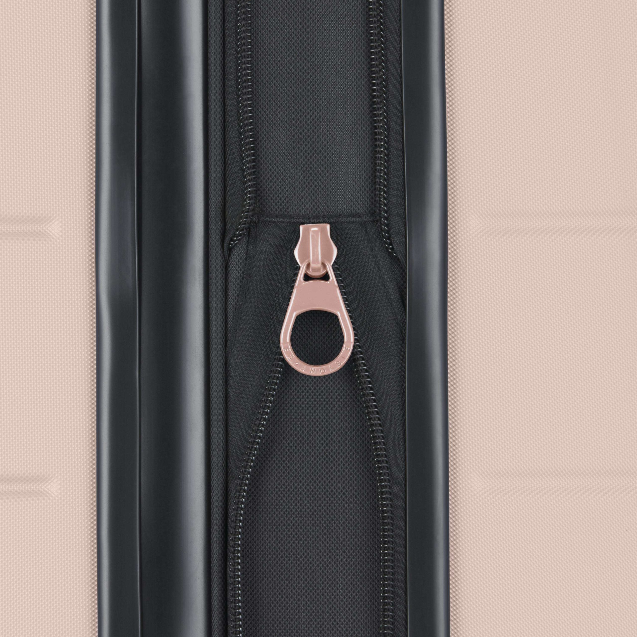 Captain 2 Piece Luggage Set - Image 14