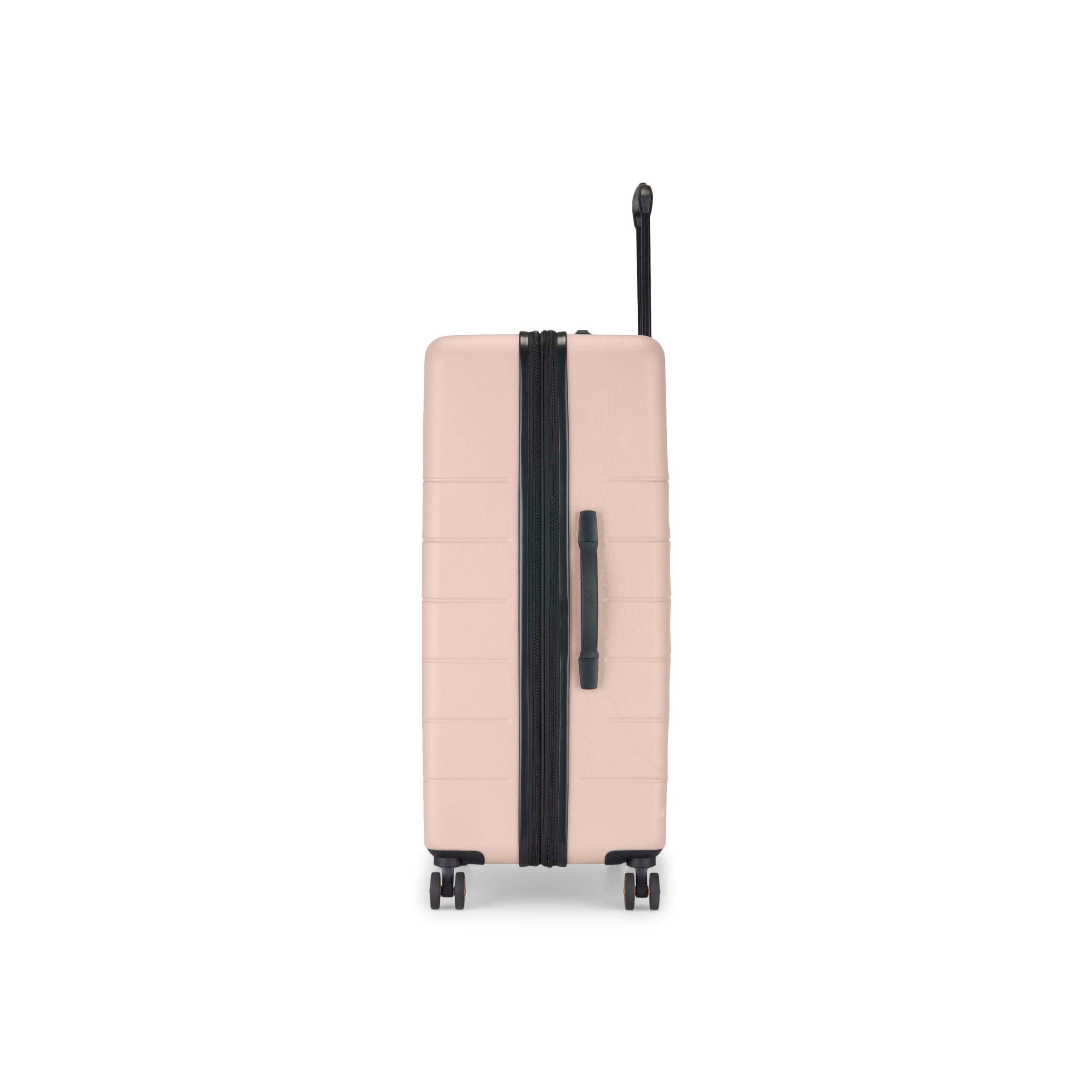 Captain 2 Piece Luggage Set - Image 17
