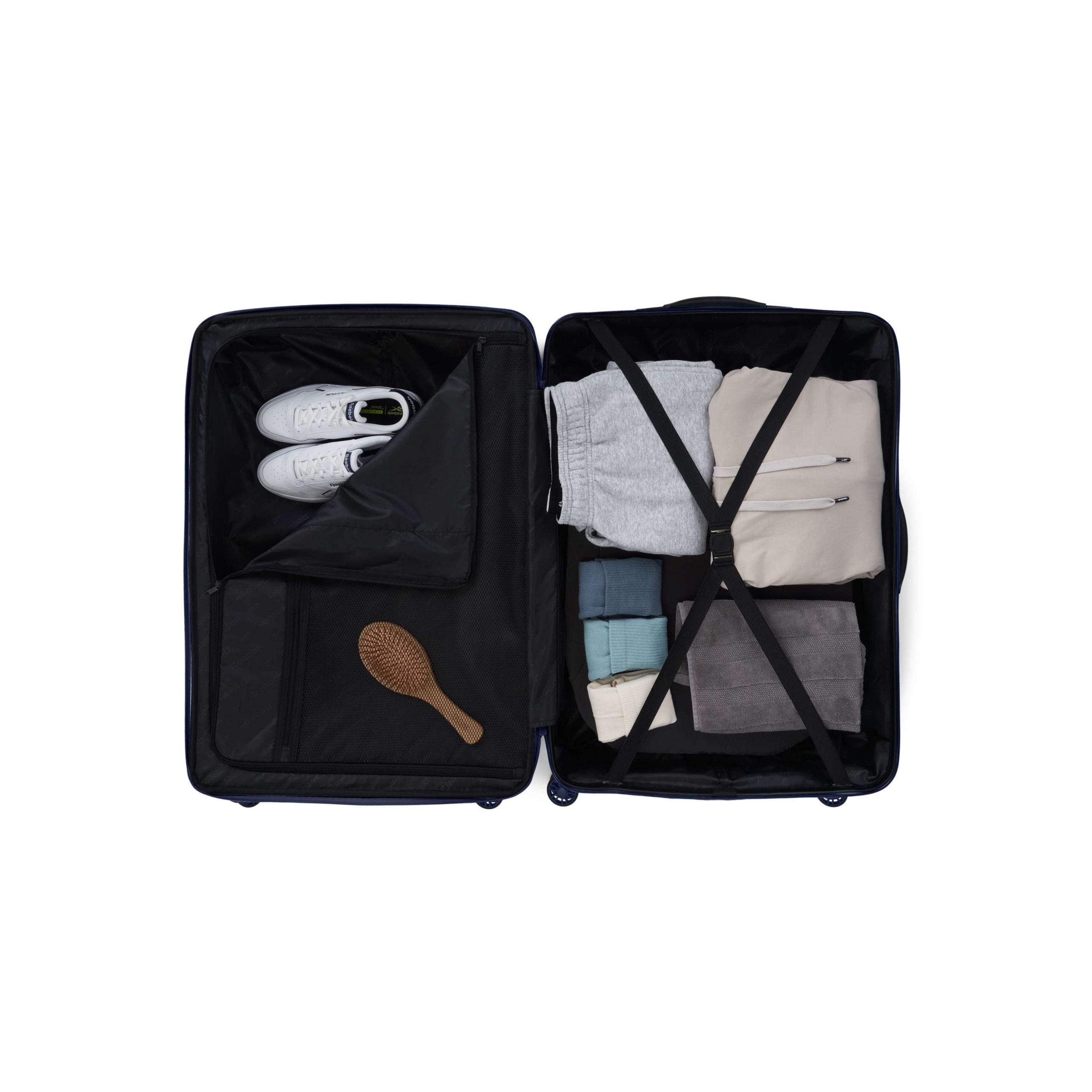 Action Duo 2 Piece Luggage Set - Image 9