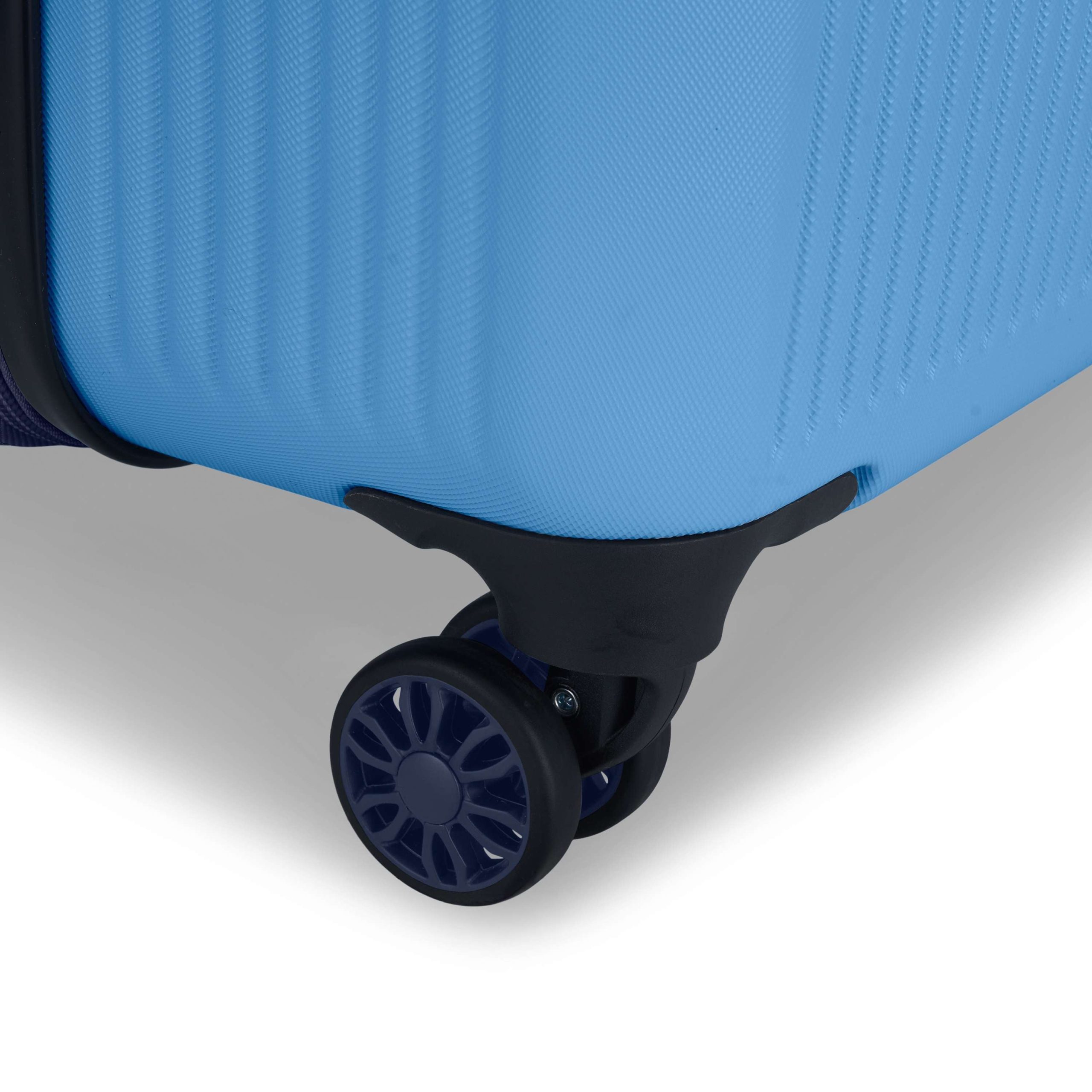 Action Duo 2 Piece Luggage Set - Image 12