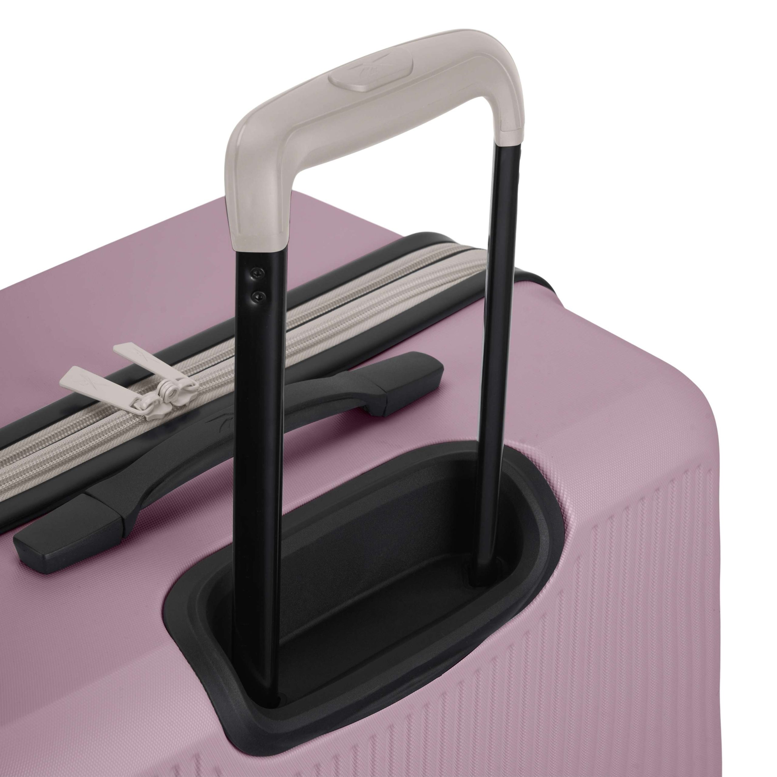 Action Duo 2 Piece Luggage Set - Image 5