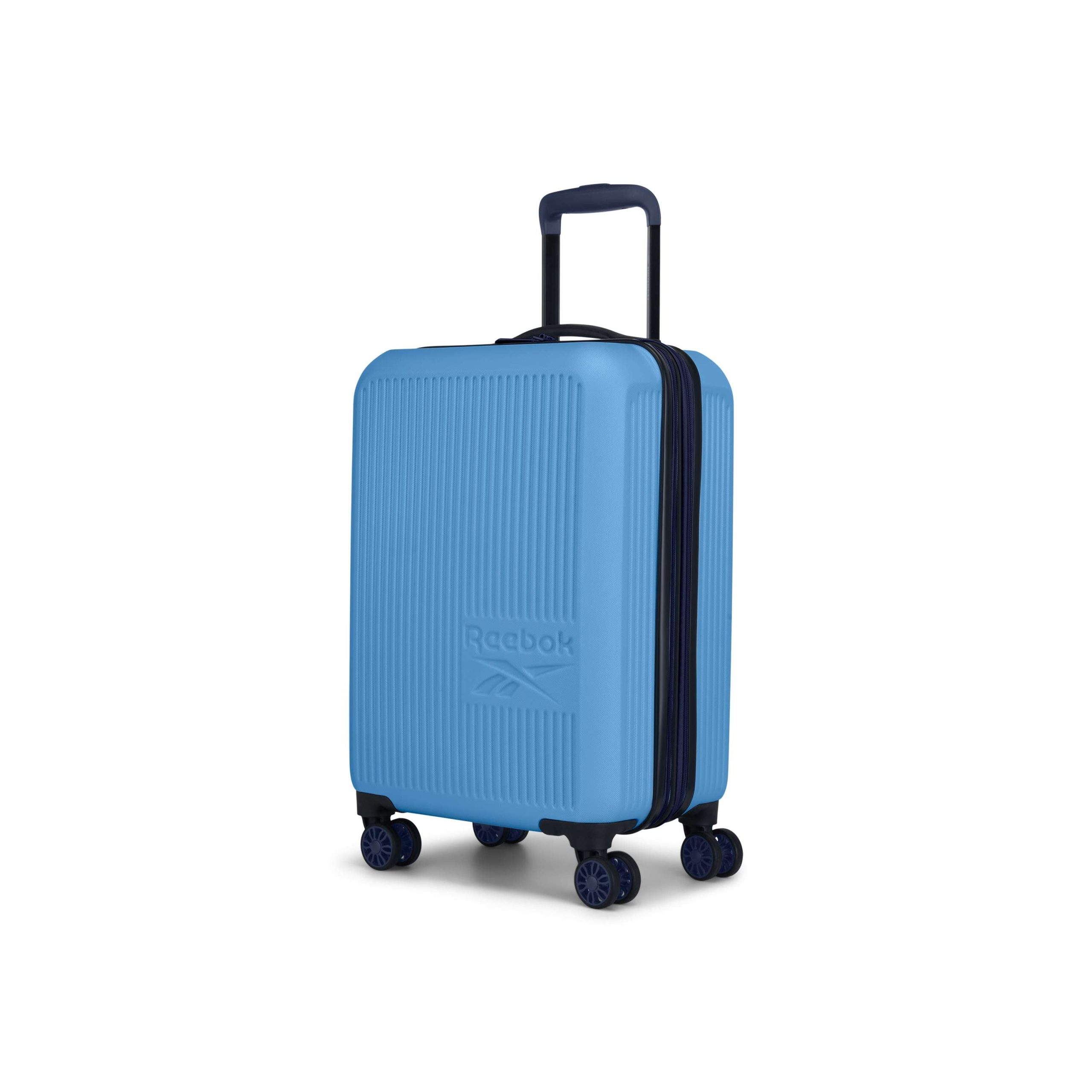 Action Duo 2 Piece Luggage Set - Image 13
