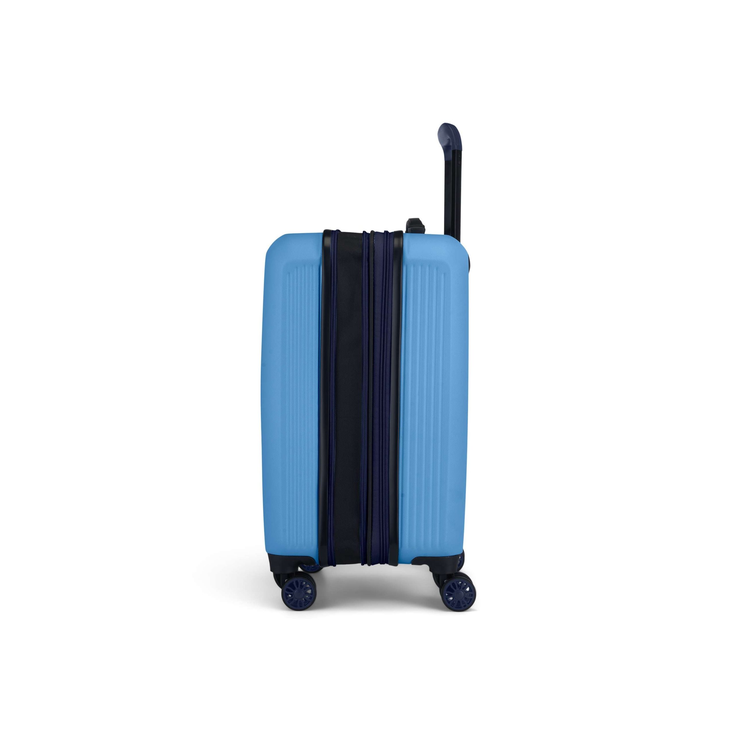 Action Duo 2 Piece Luggage Set - Image 15