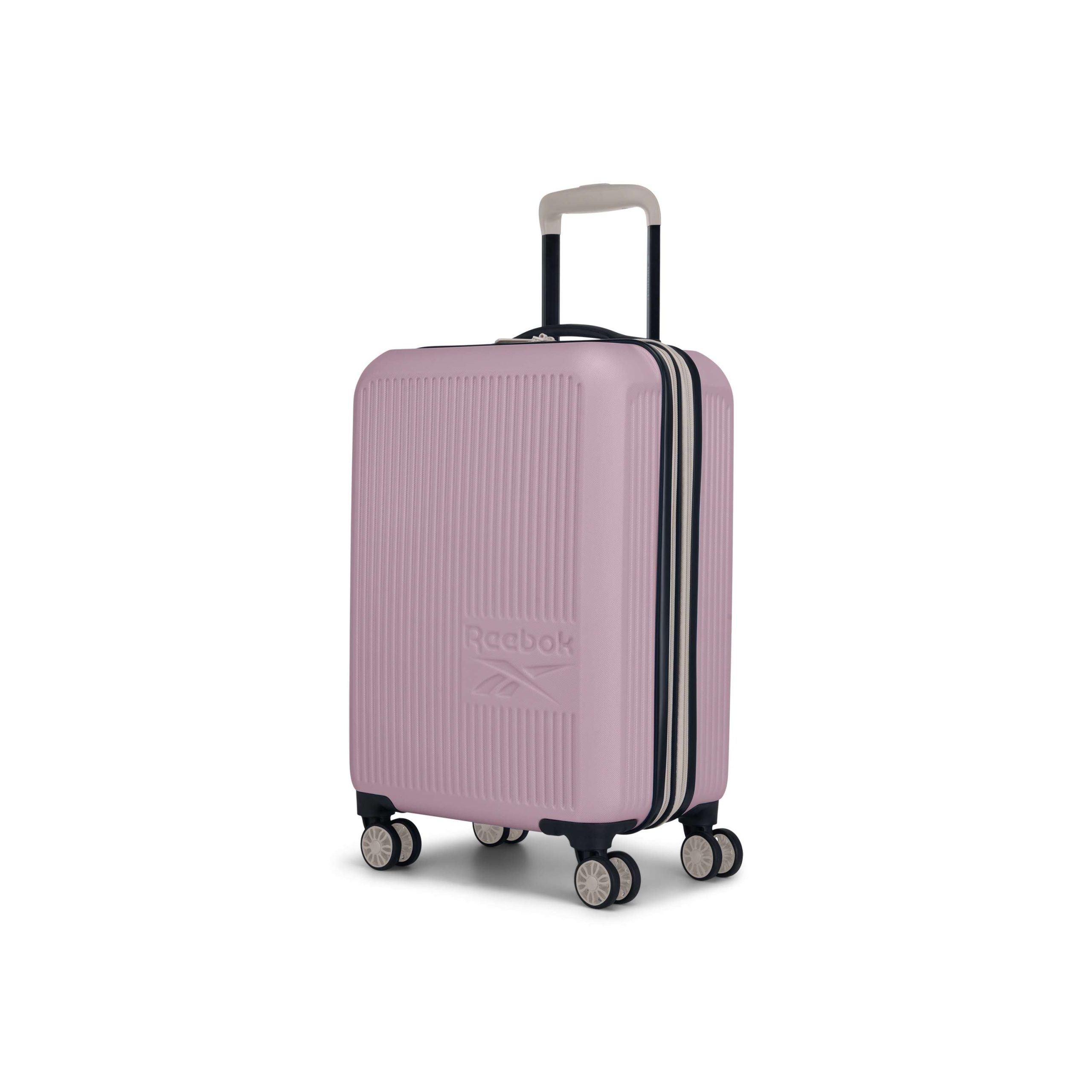 Action Duo 2 Piece Luggage Set - Image 7