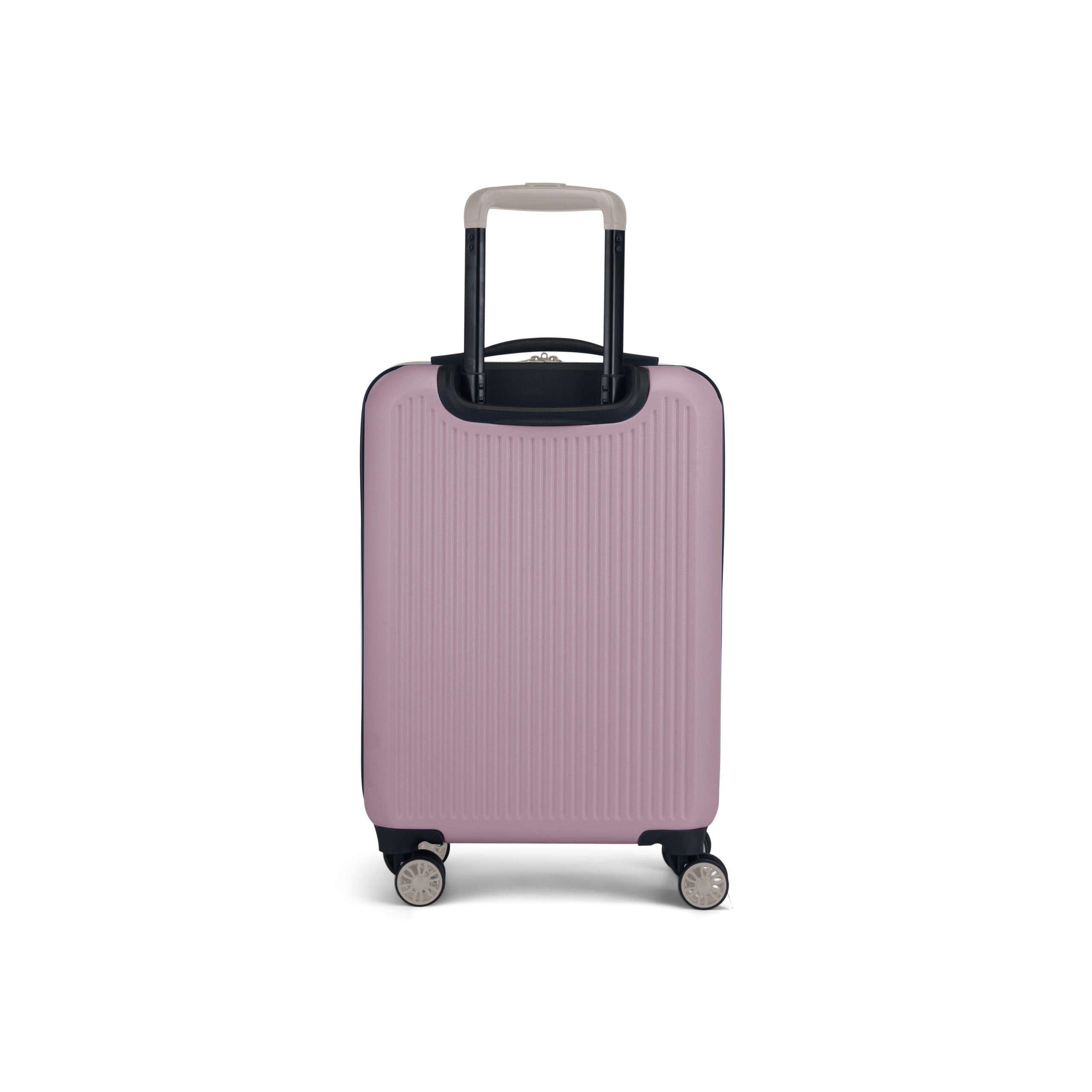 Action Duo 2 Piece Luggage Set - Image 8