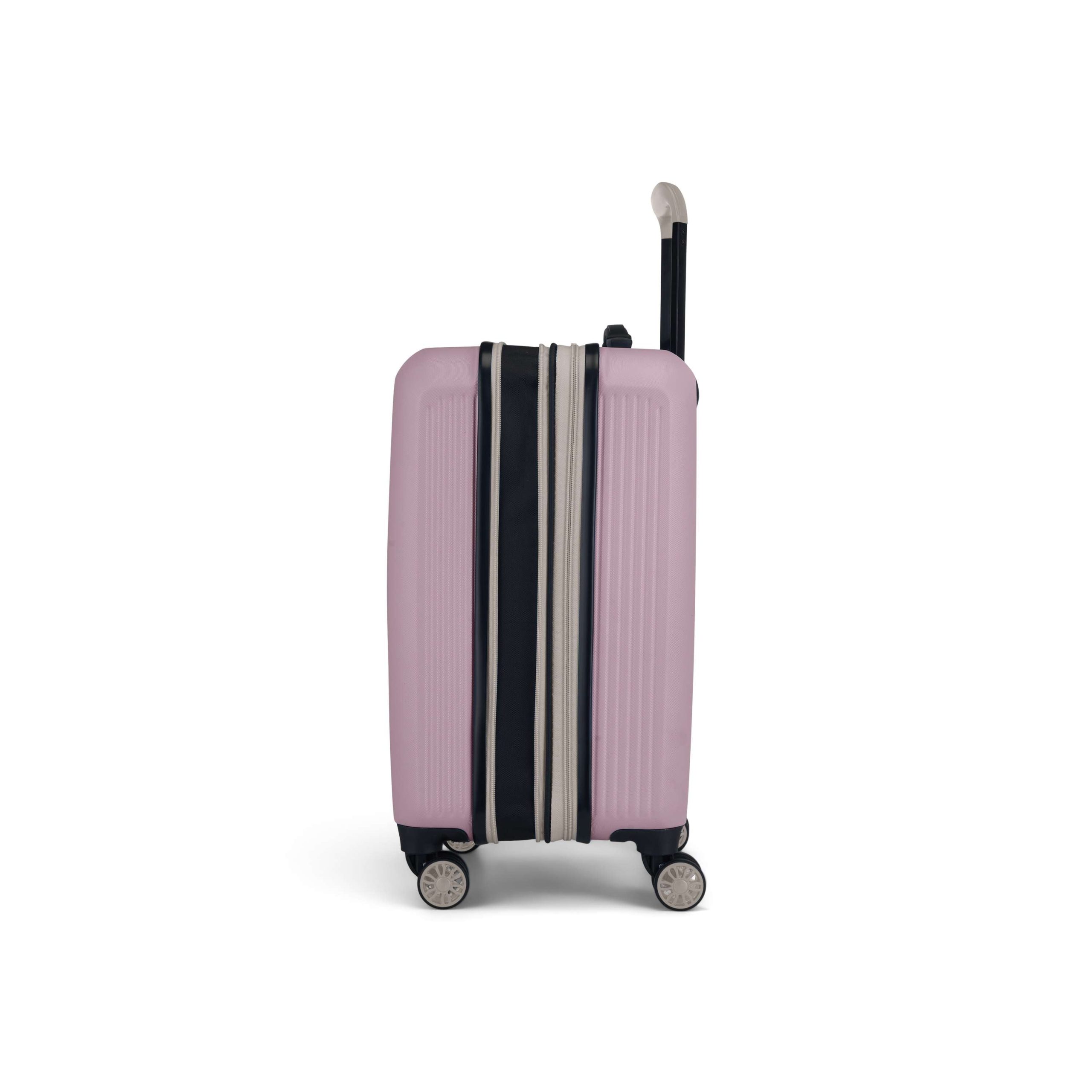 Action Duo 2 Piece Luggage Set - Image 9