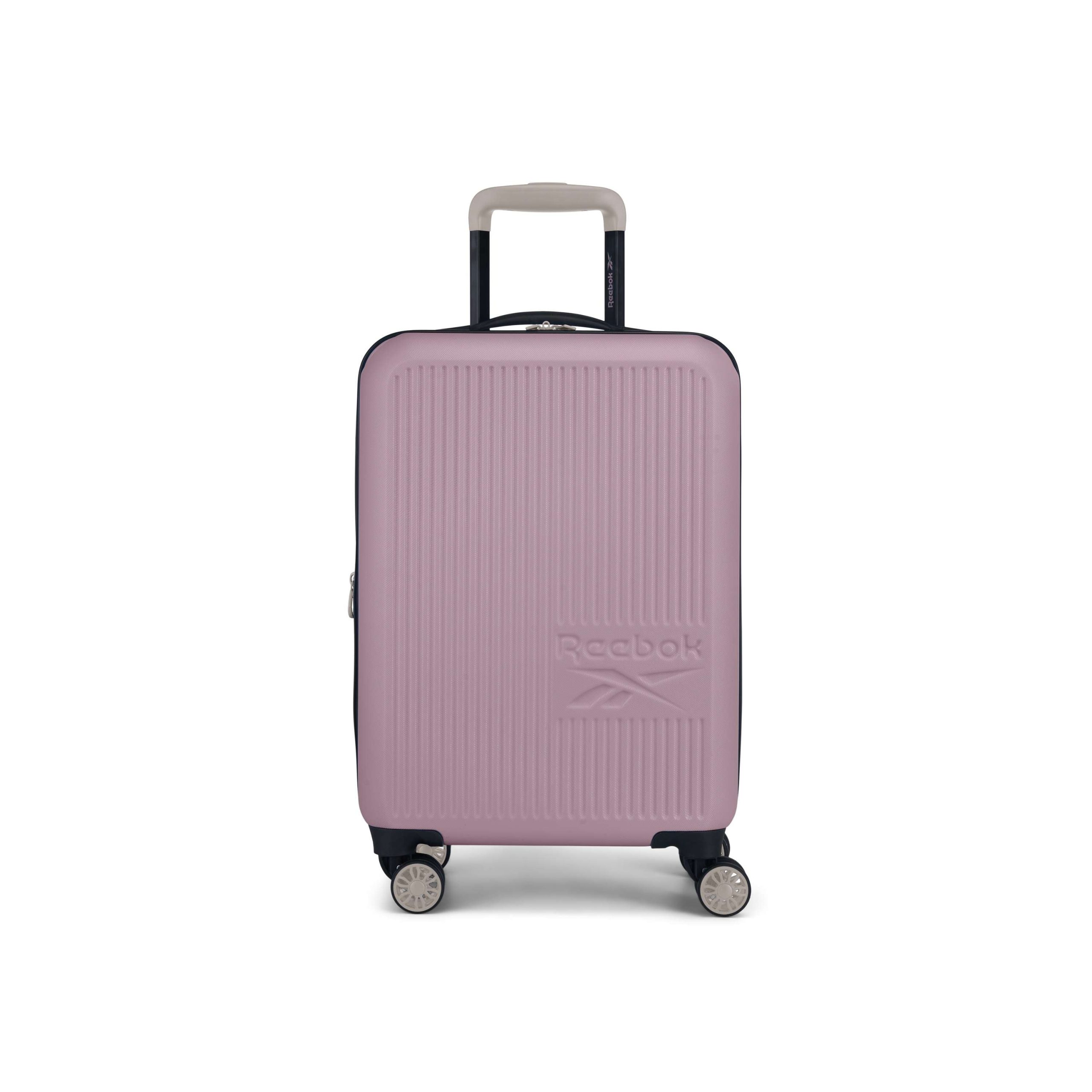 Action Duo 2 Piece Luggage Set - Image 10