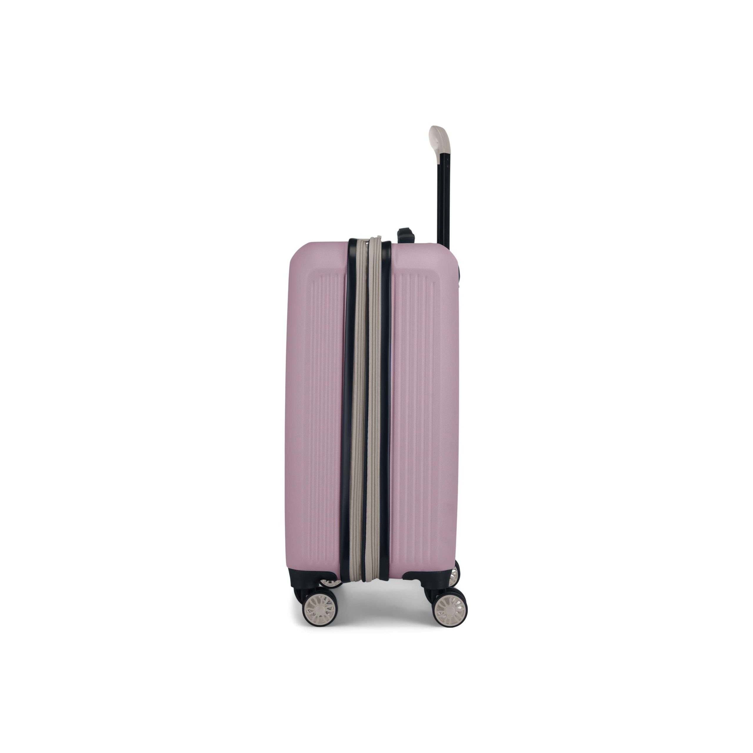 Action Duo 2 Piece Luggage Set - Image 11