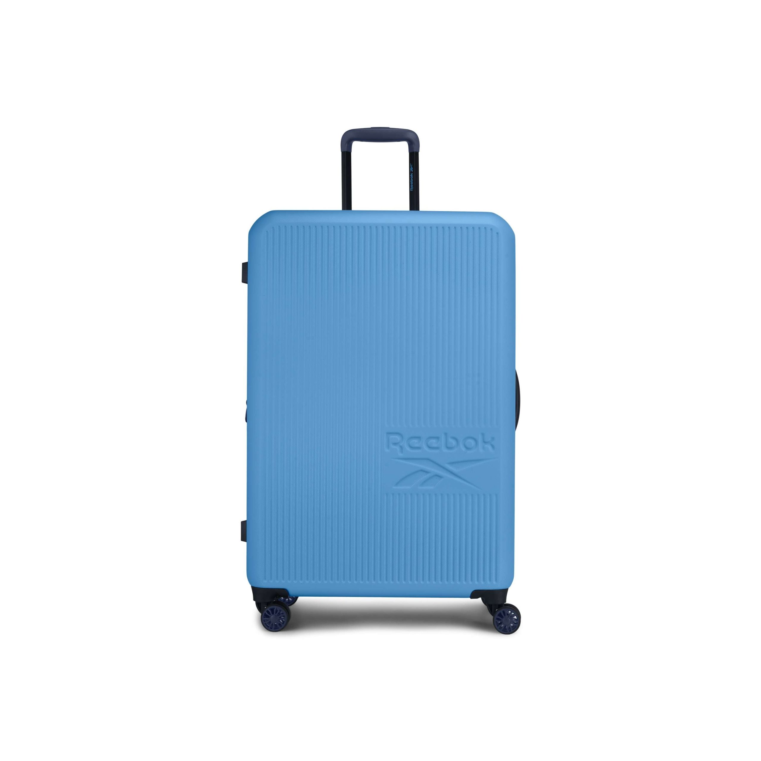Action Duo 2 Piece Luggage Set - Image 22