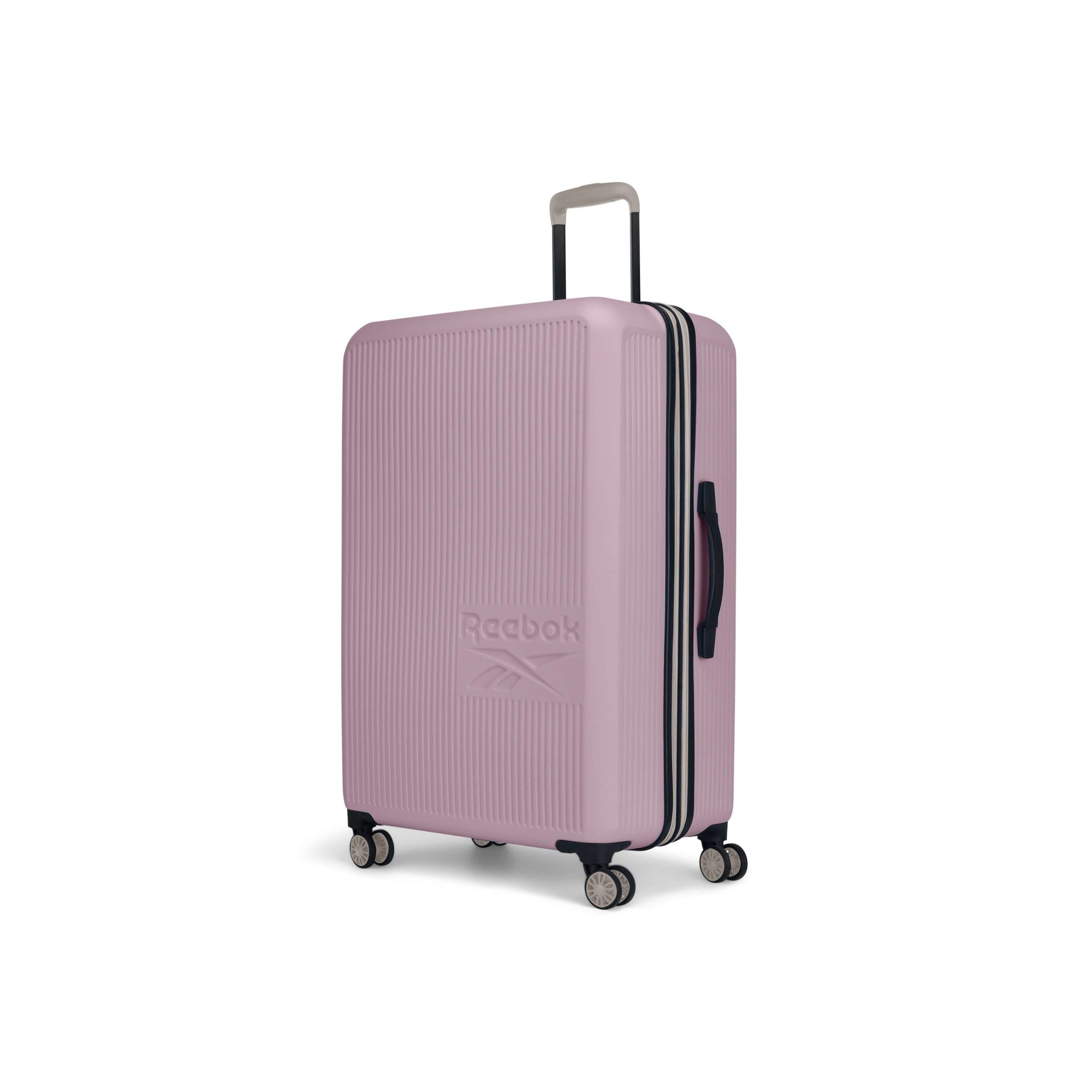 Action Duo 2 Piece Luggage Set - Image 12