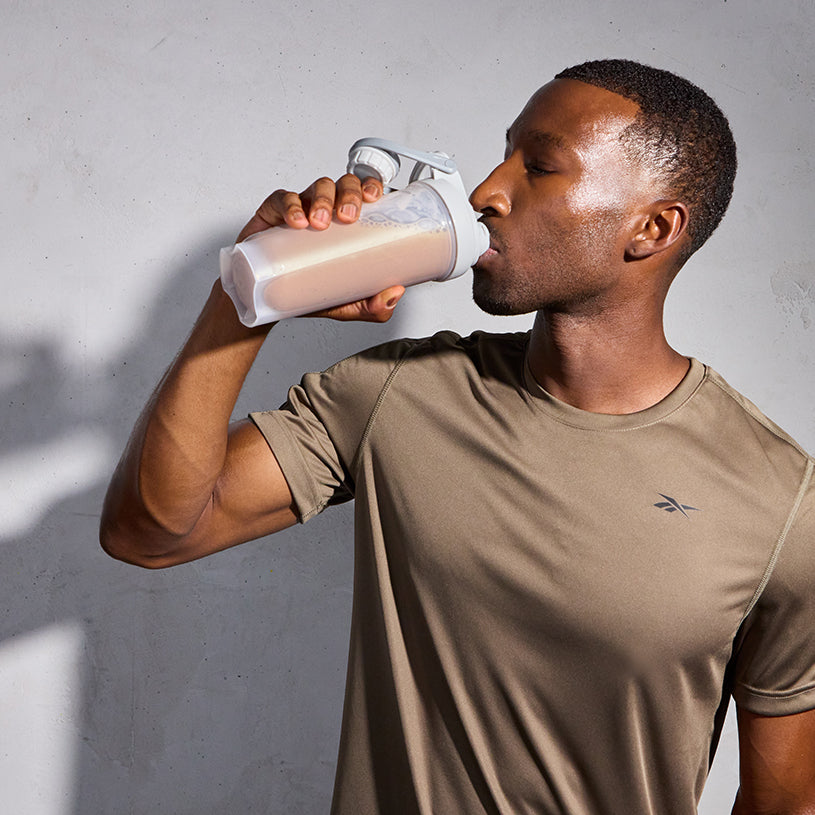 Reebok ReeBuild Whey Protein + Collagen - Image 6