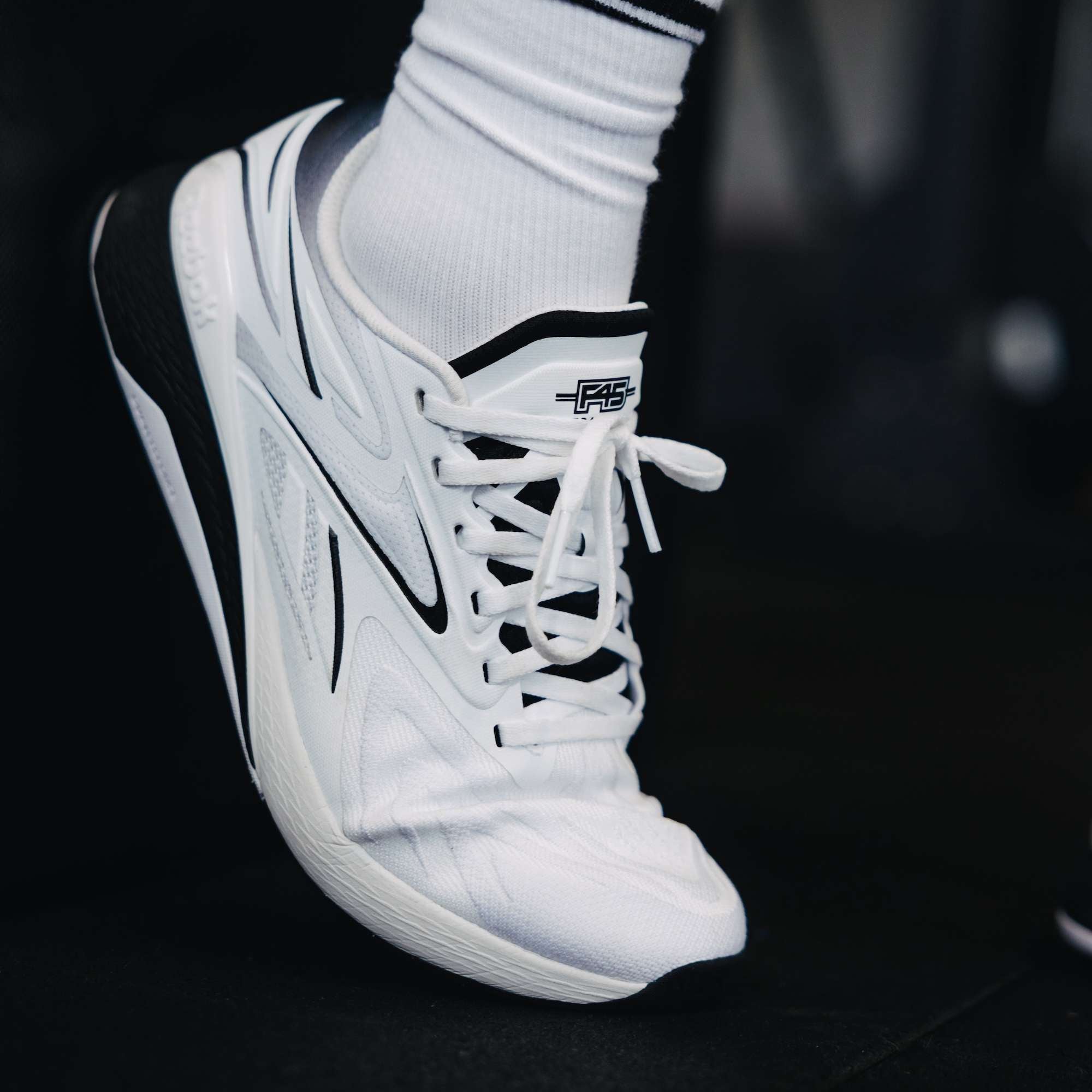 Reebok x F45 Training Nano X5 Edge - Image 2