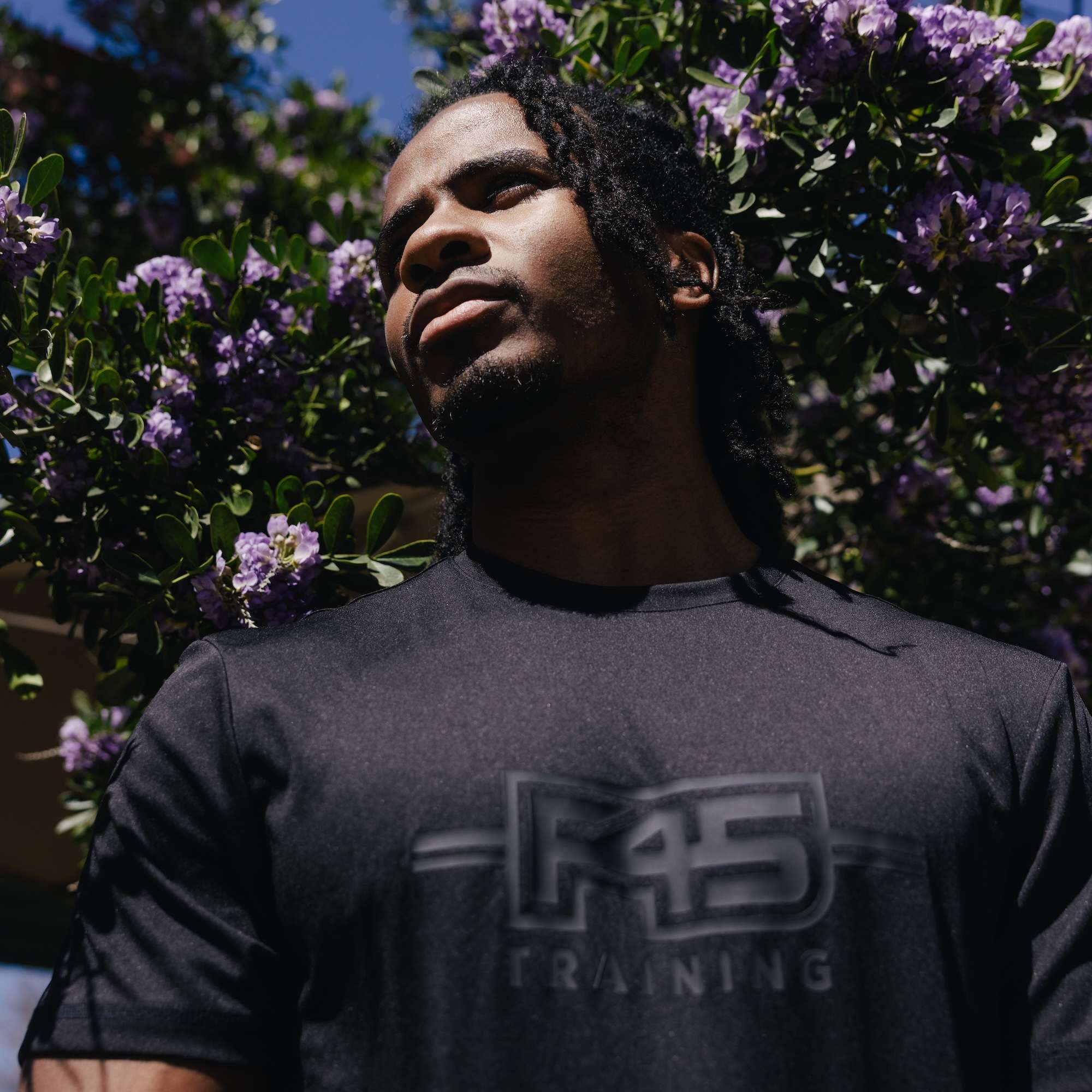 Men's Reebok x F45 Training T-Shirt - Image 2