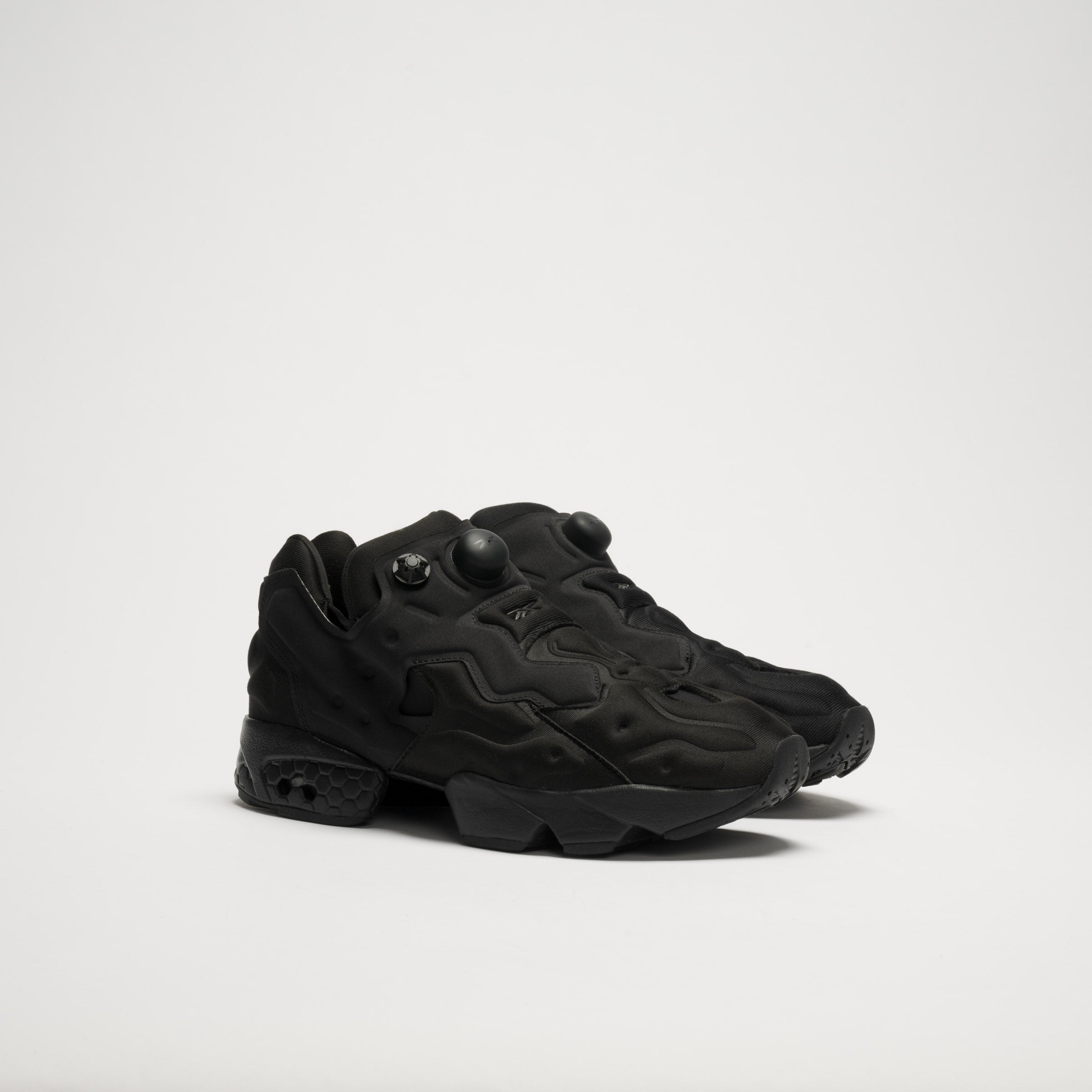 Instapump Sliver LTD Shoes - Image 2