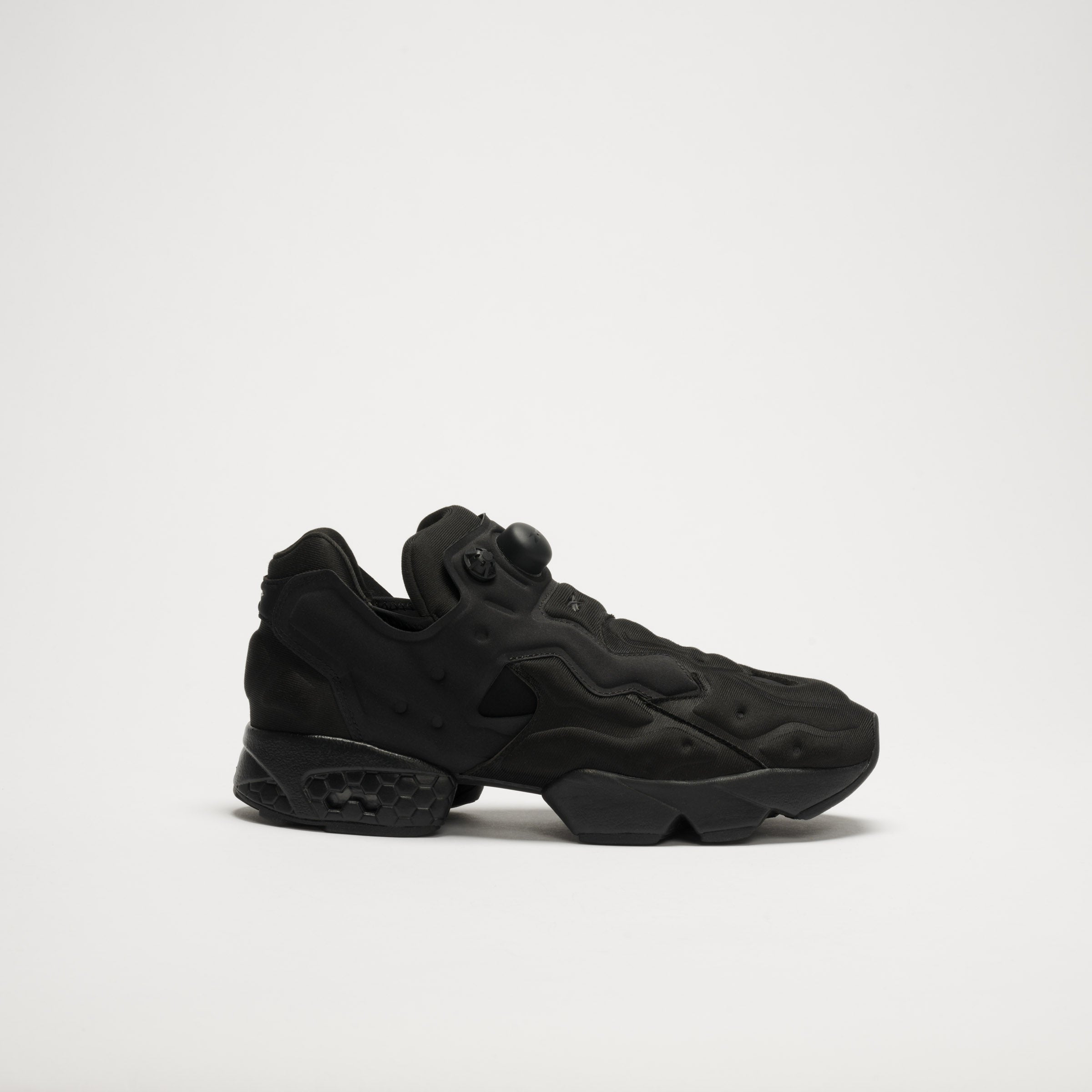 Instapump Sliver LTD Shoes