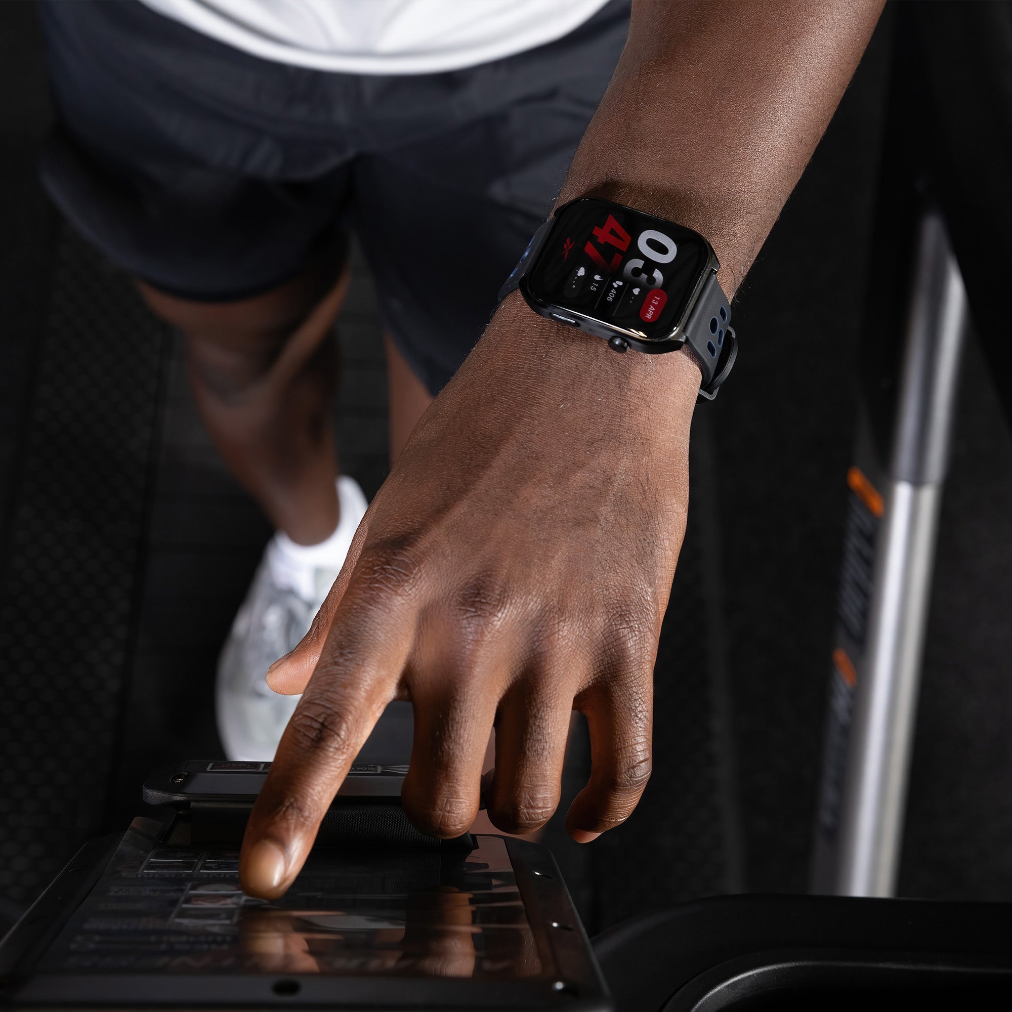 Reebok Icon Smartwatch - Image 2