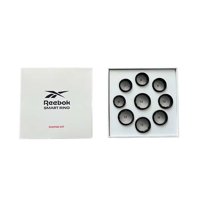 Reebok Smart Ring - Image 10