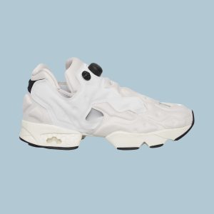 Instapump Sliver LTD Shoes