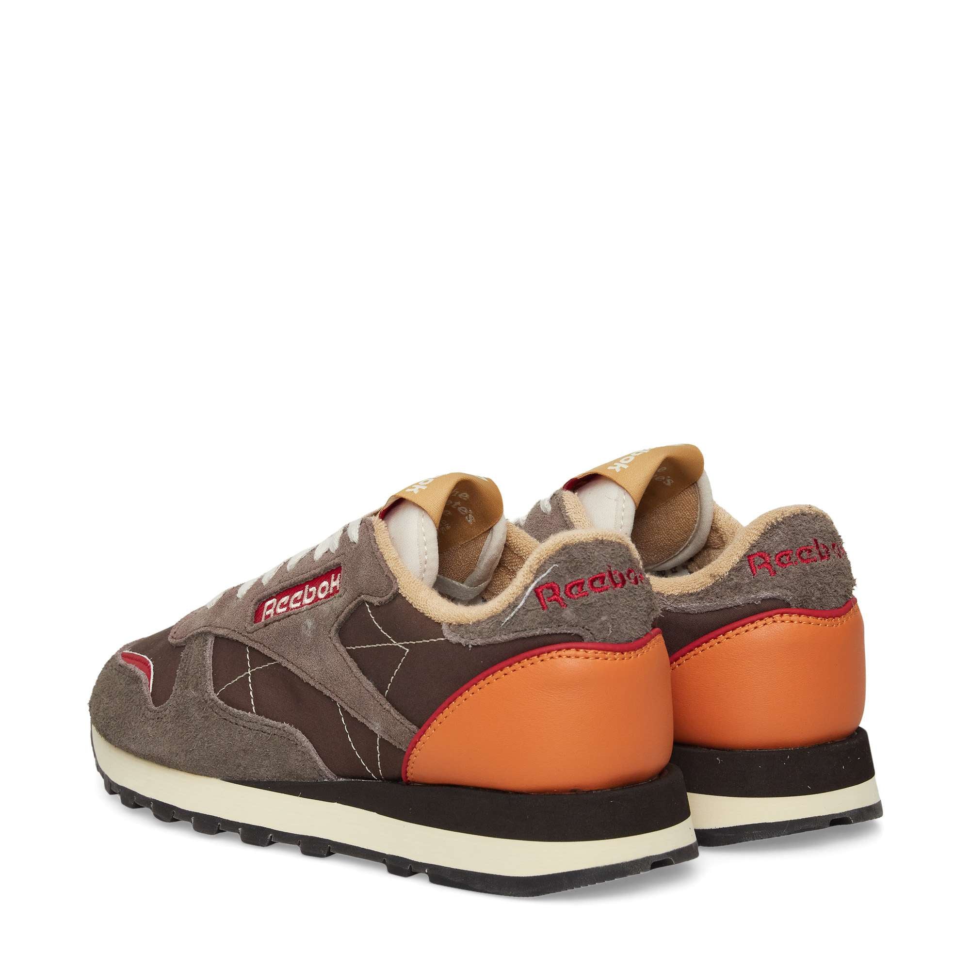 Classic Leather Premium LTD Shoes - Image 3