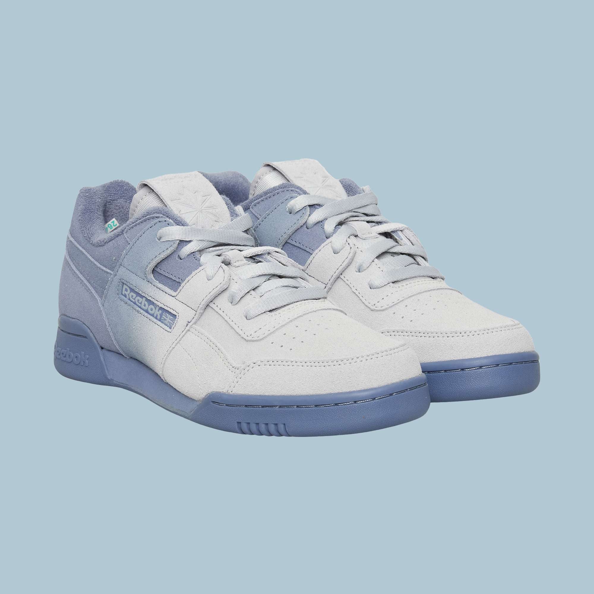 Workout Plus Og Shoes - Image 2