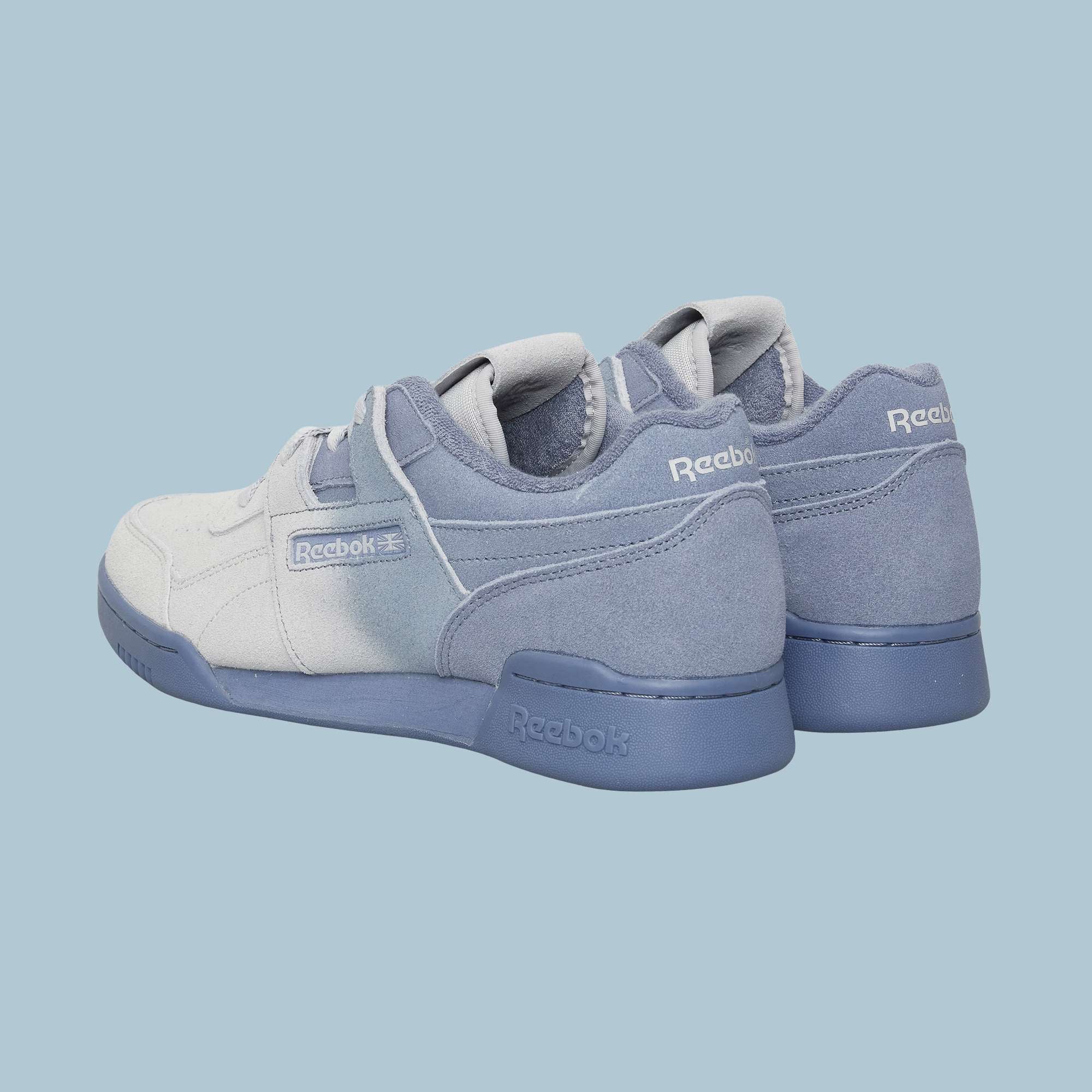 Workout Plus Og Shoes - Image 4