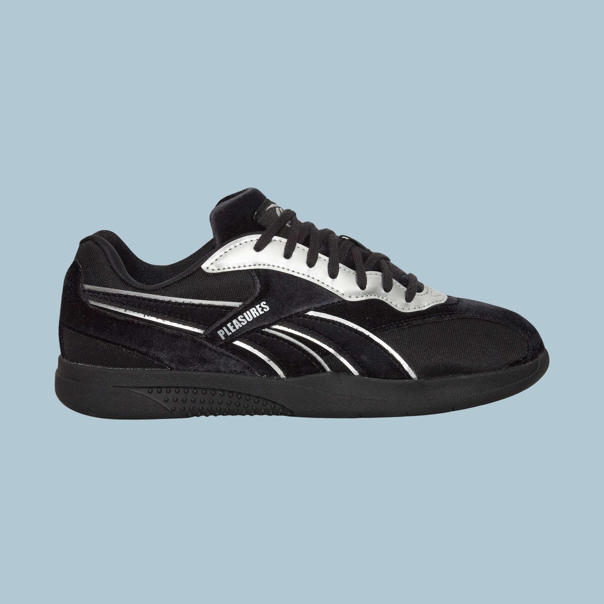 Pleasures Hammer Street Shoes