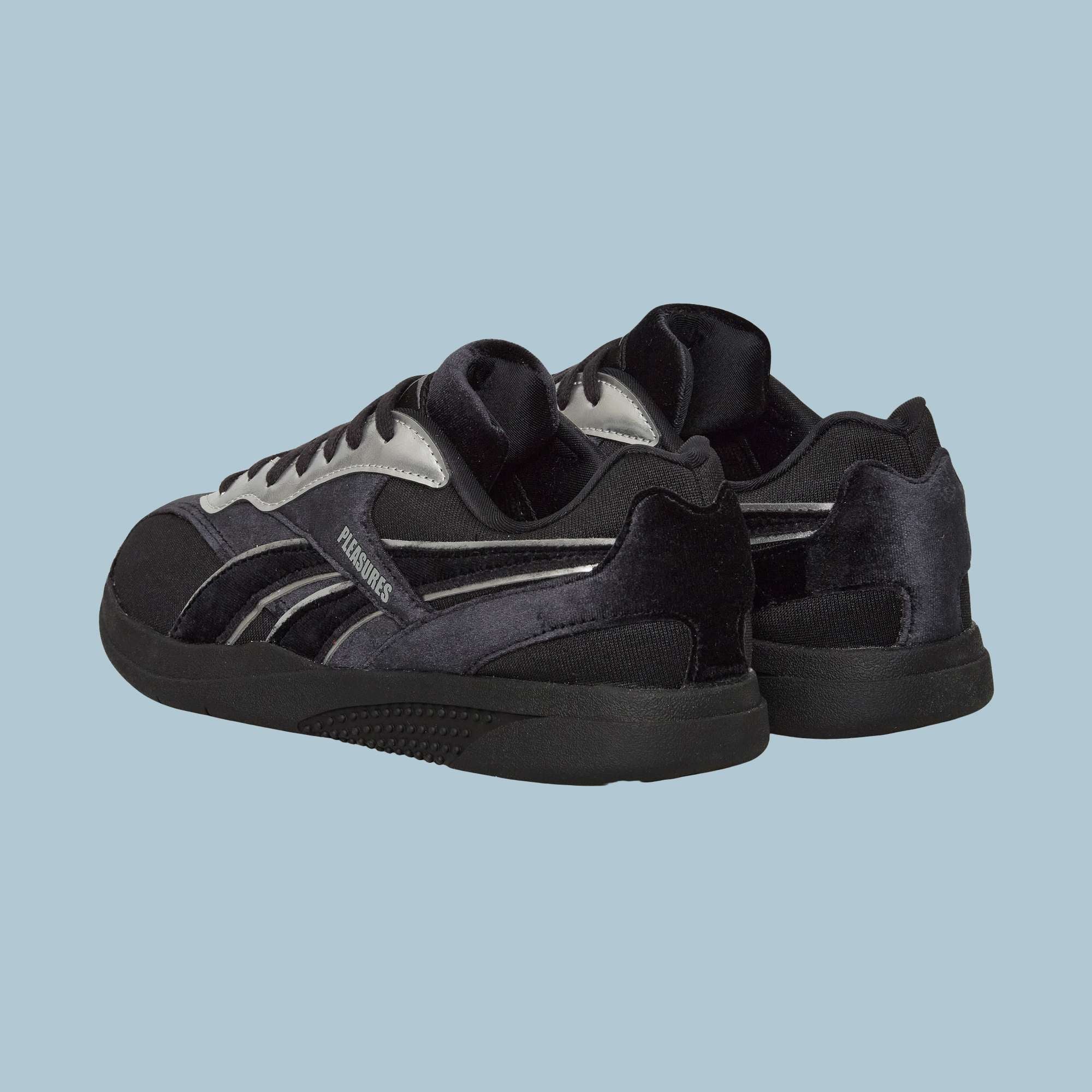 Pleasures Hammer Street Shoes - Image 4