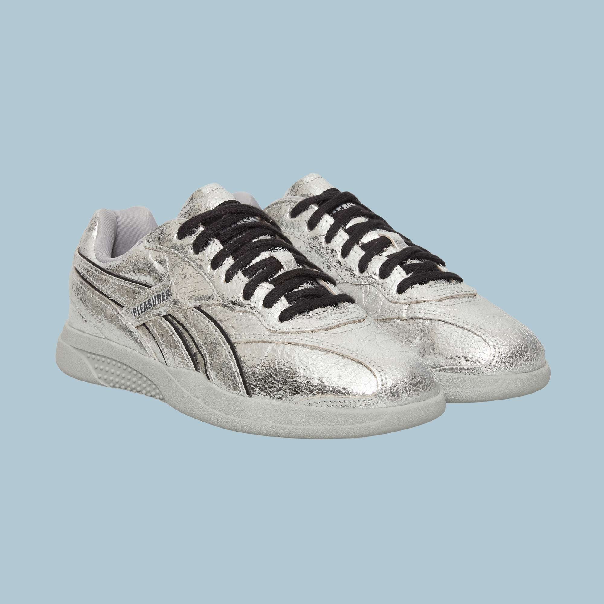 Pleasures Hammer Street Shoes - Image 2