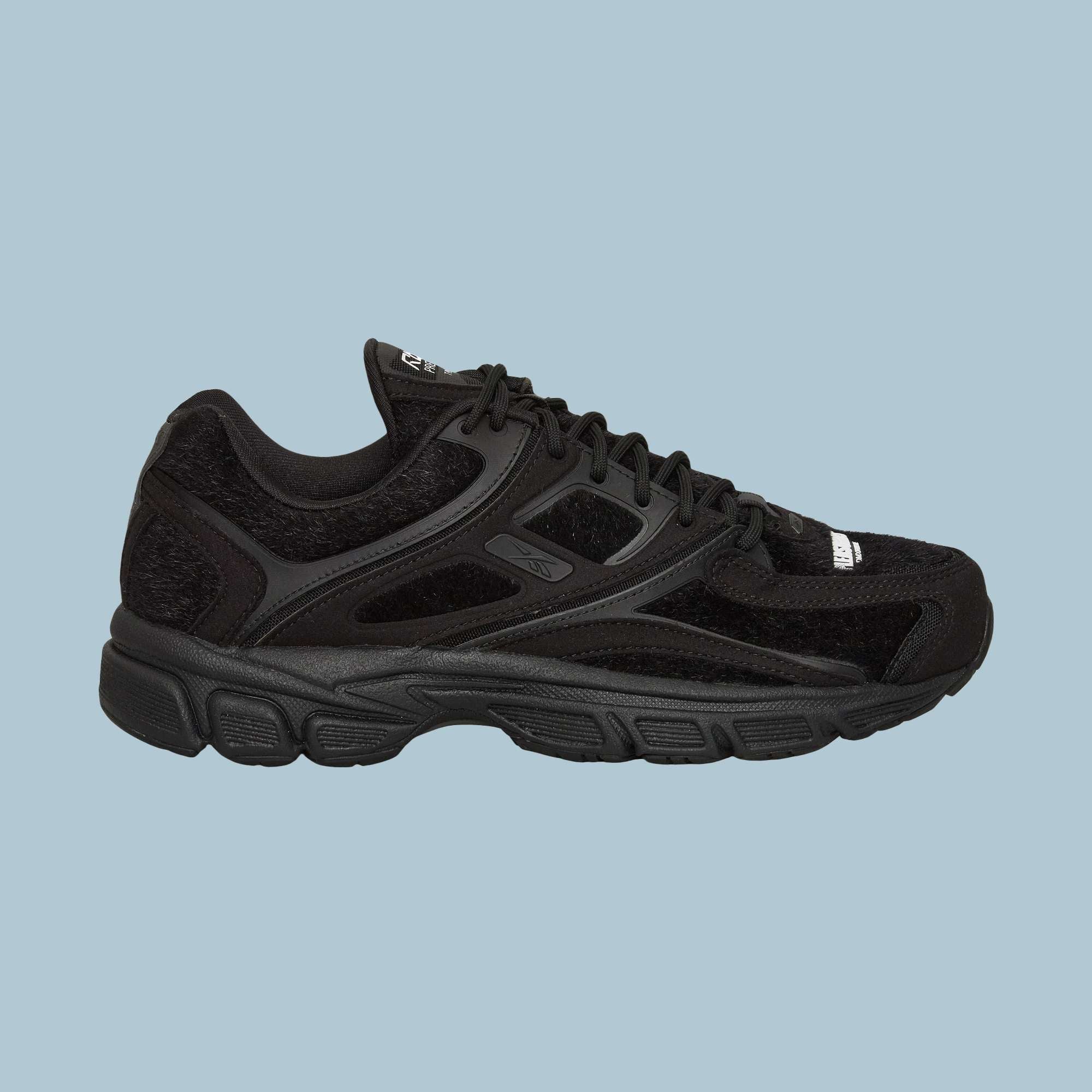 Pleasures Premier Trinity KFS Shoes