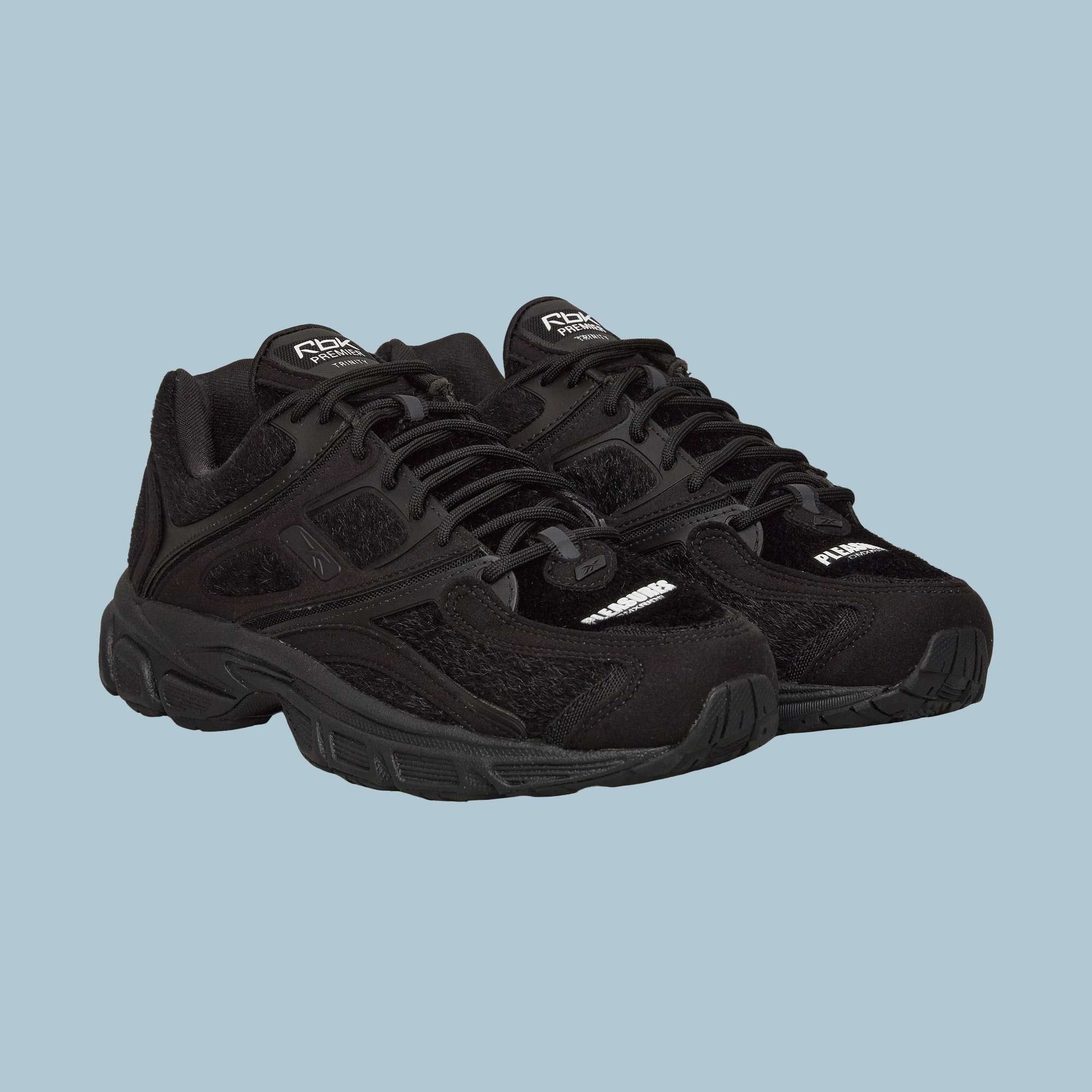Pleasures Premier Trinity KFS Shoes - Image 2